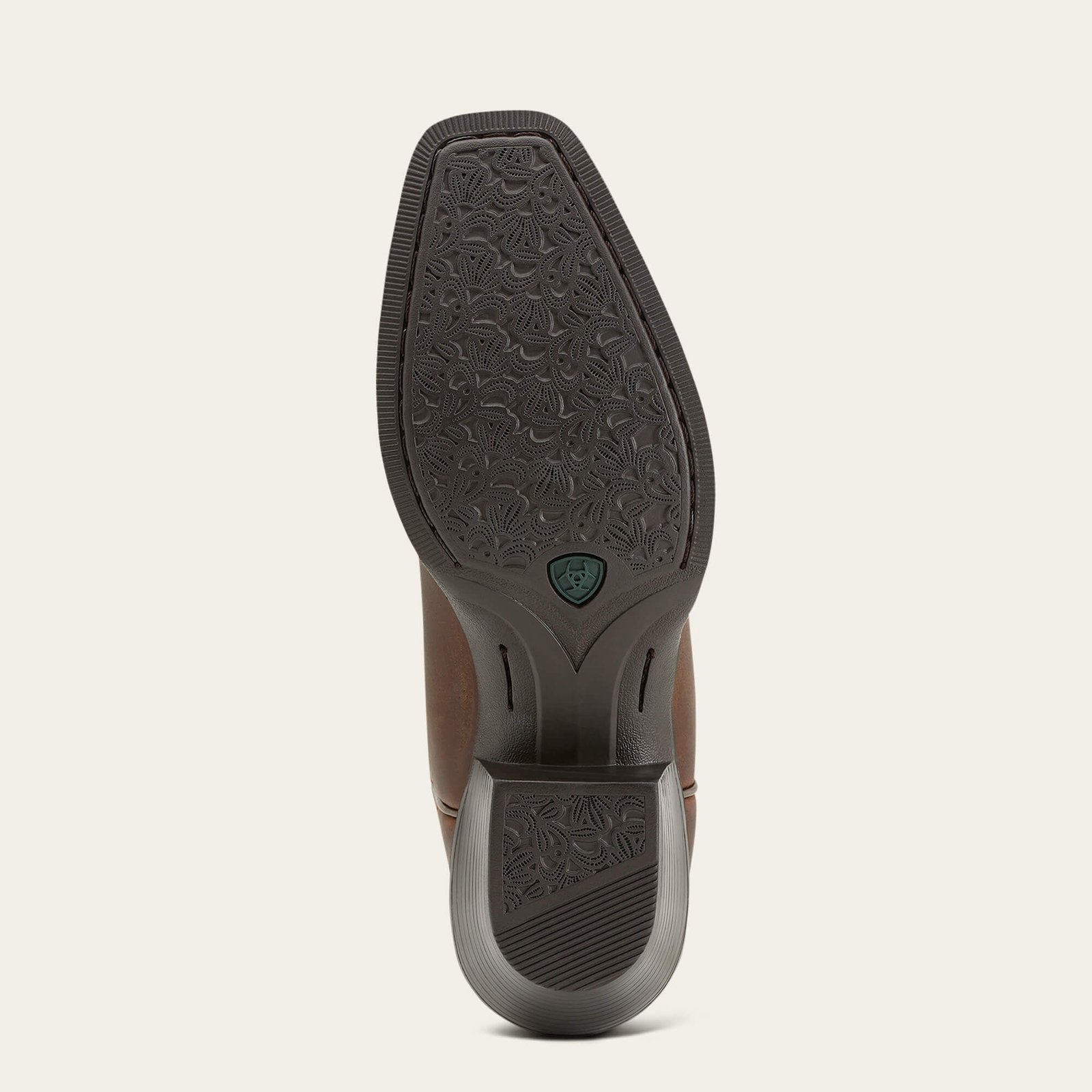 Round Up Square Toe Western Boot - Image 18