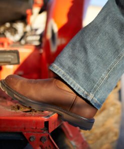 Alternative view of Groundbreaker Work Boot