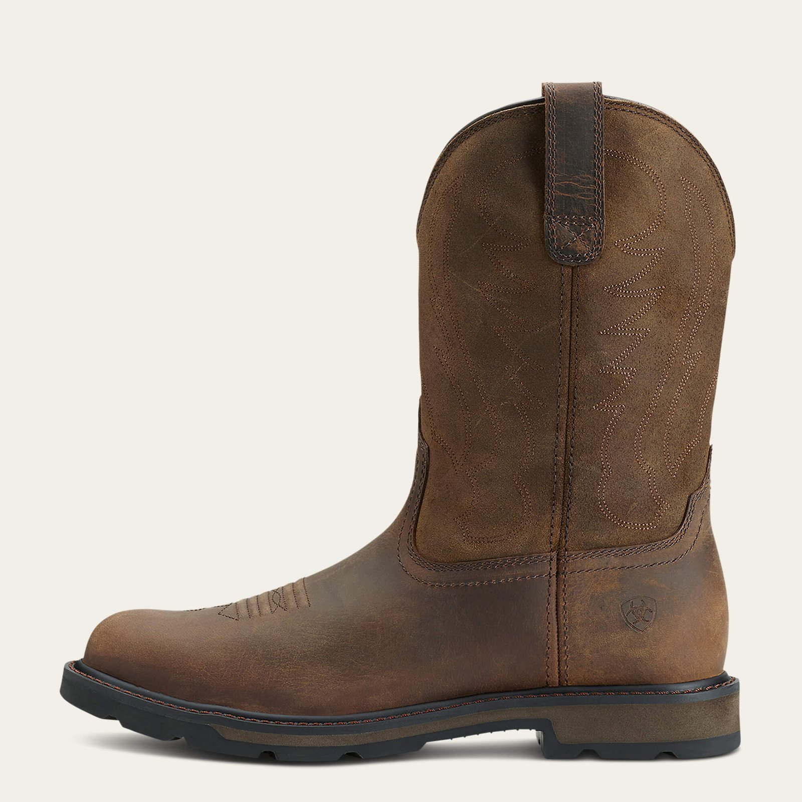 Groundbreaker Work Boot - Image 3