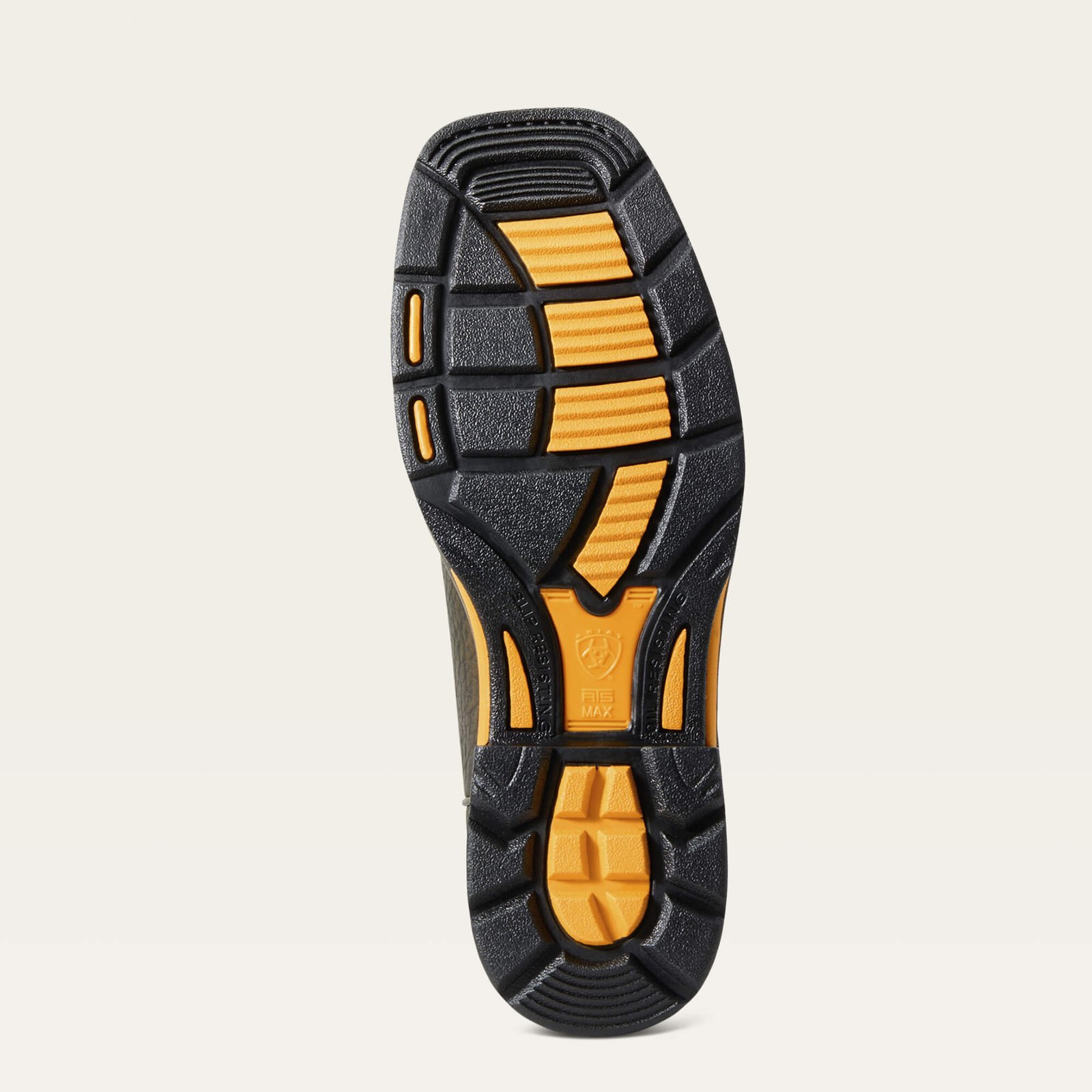 WorkHog Wide Square Toe MetGuard Waterproof Composite Toe Work Boot - Image 3