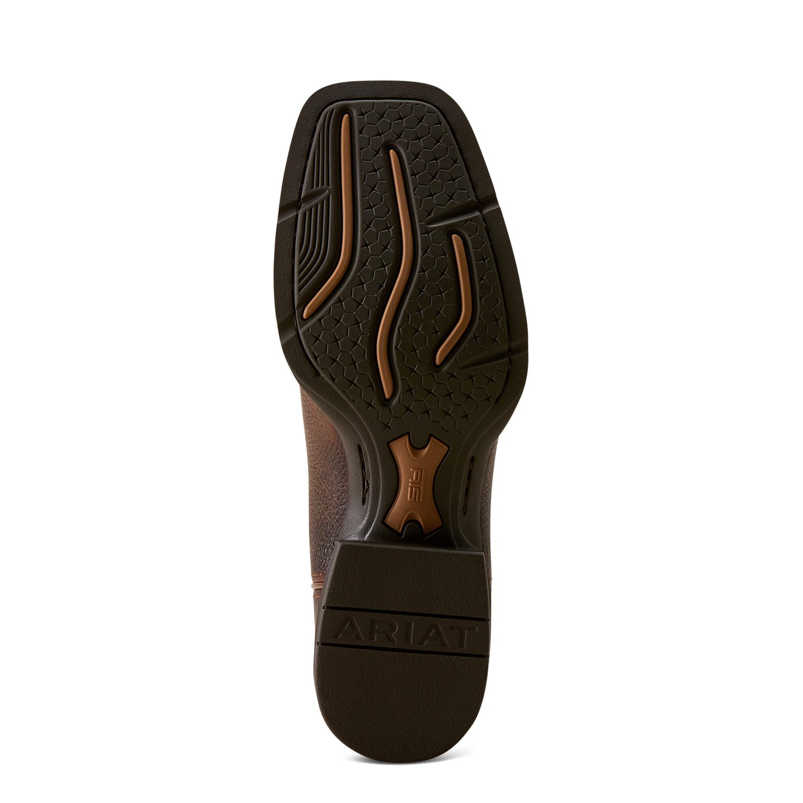 Sport Western Wide Square Toe Cowboy Boot - Image 3