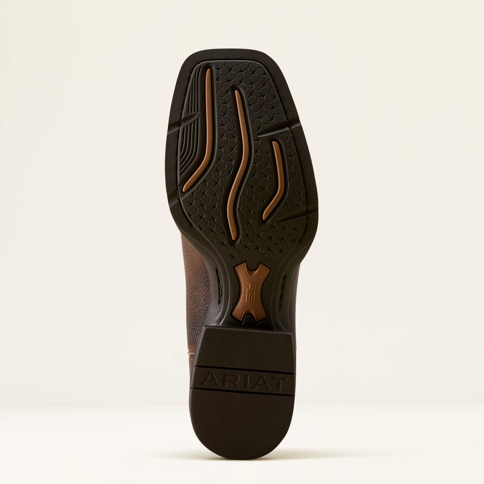 Sport Western Wide Square Toe Cowboy Boot - Image 9