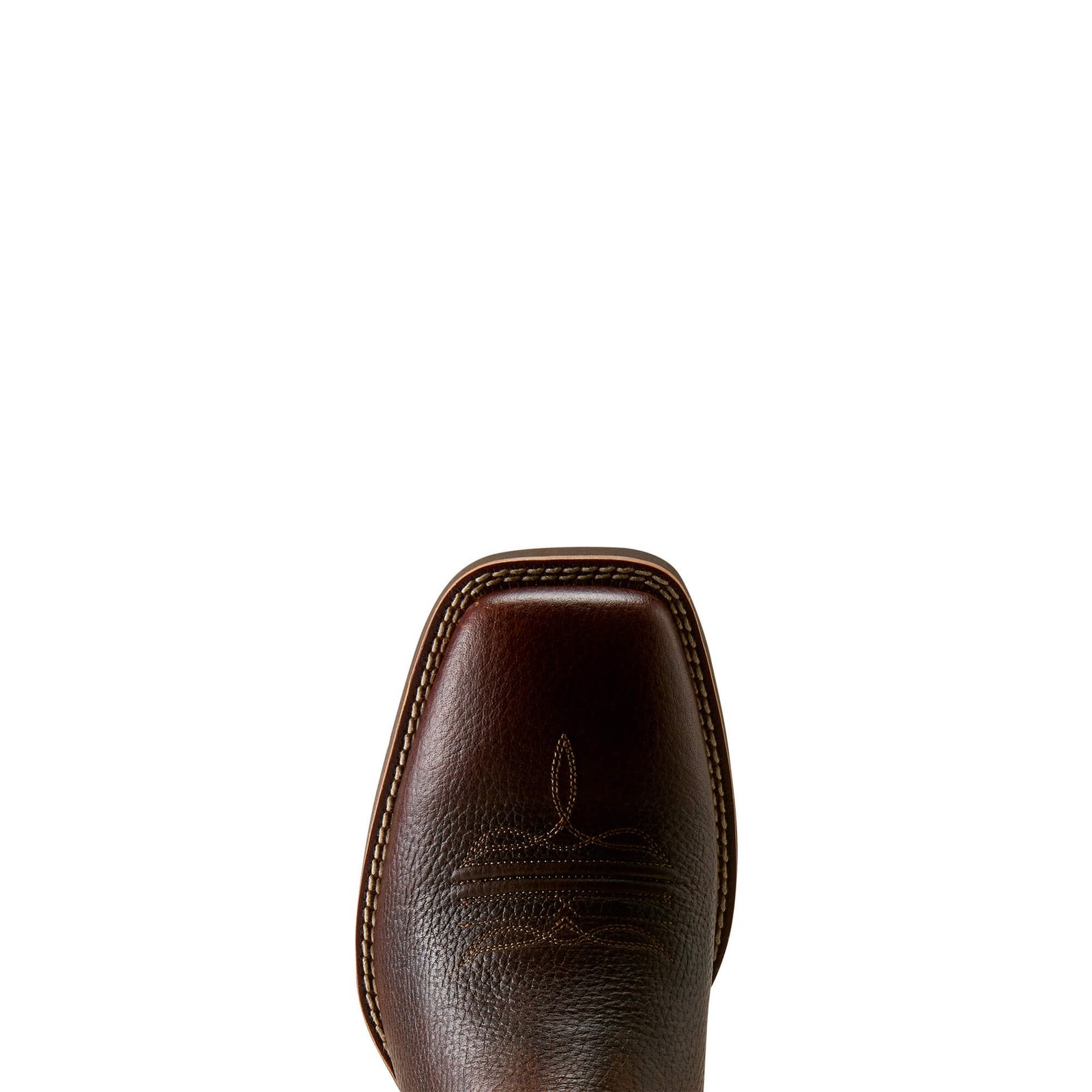 Sport Western Wide Square Toe Cowboy Boot - Image 4