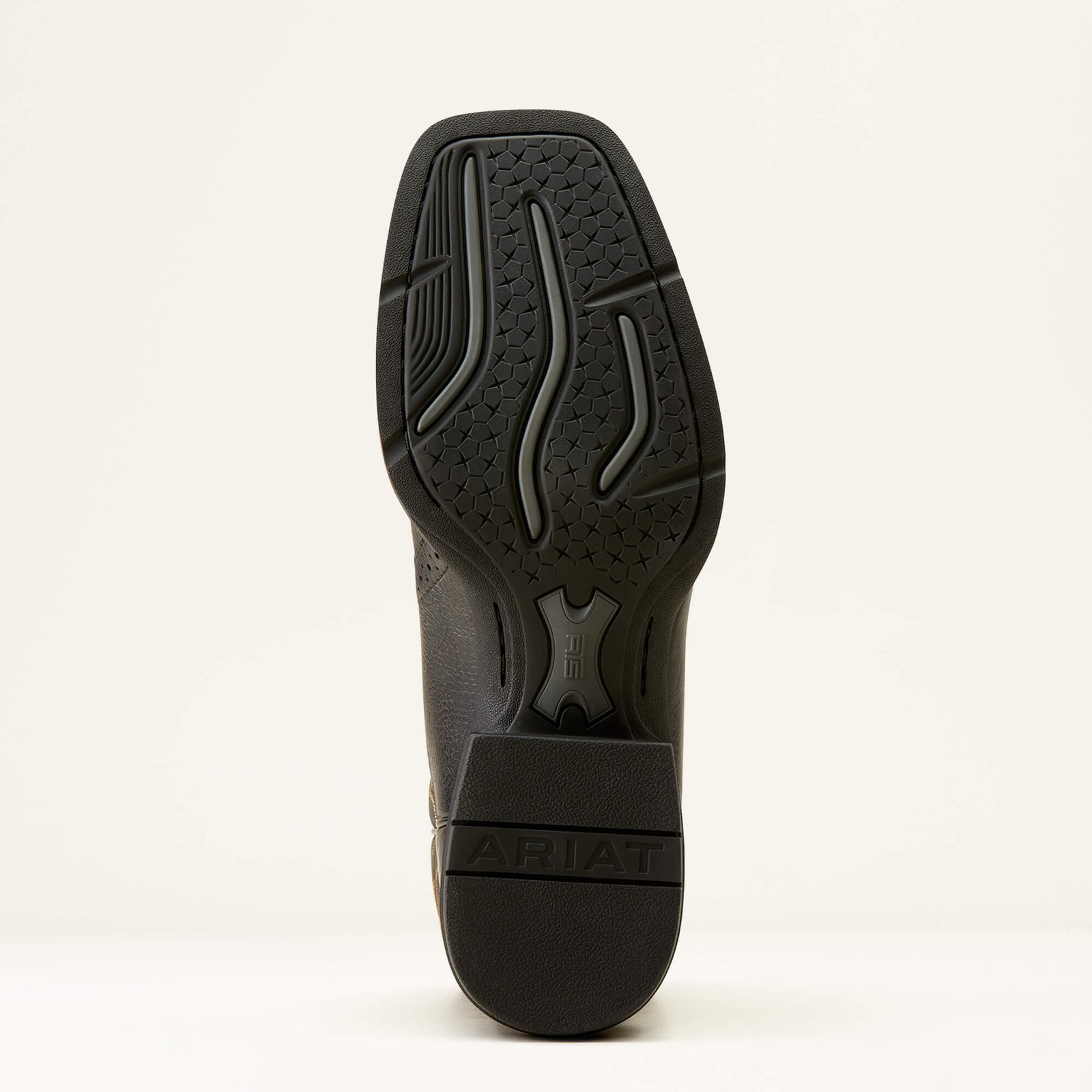 Sport Western Wide Square Toe Cowboy Boot - Image 15