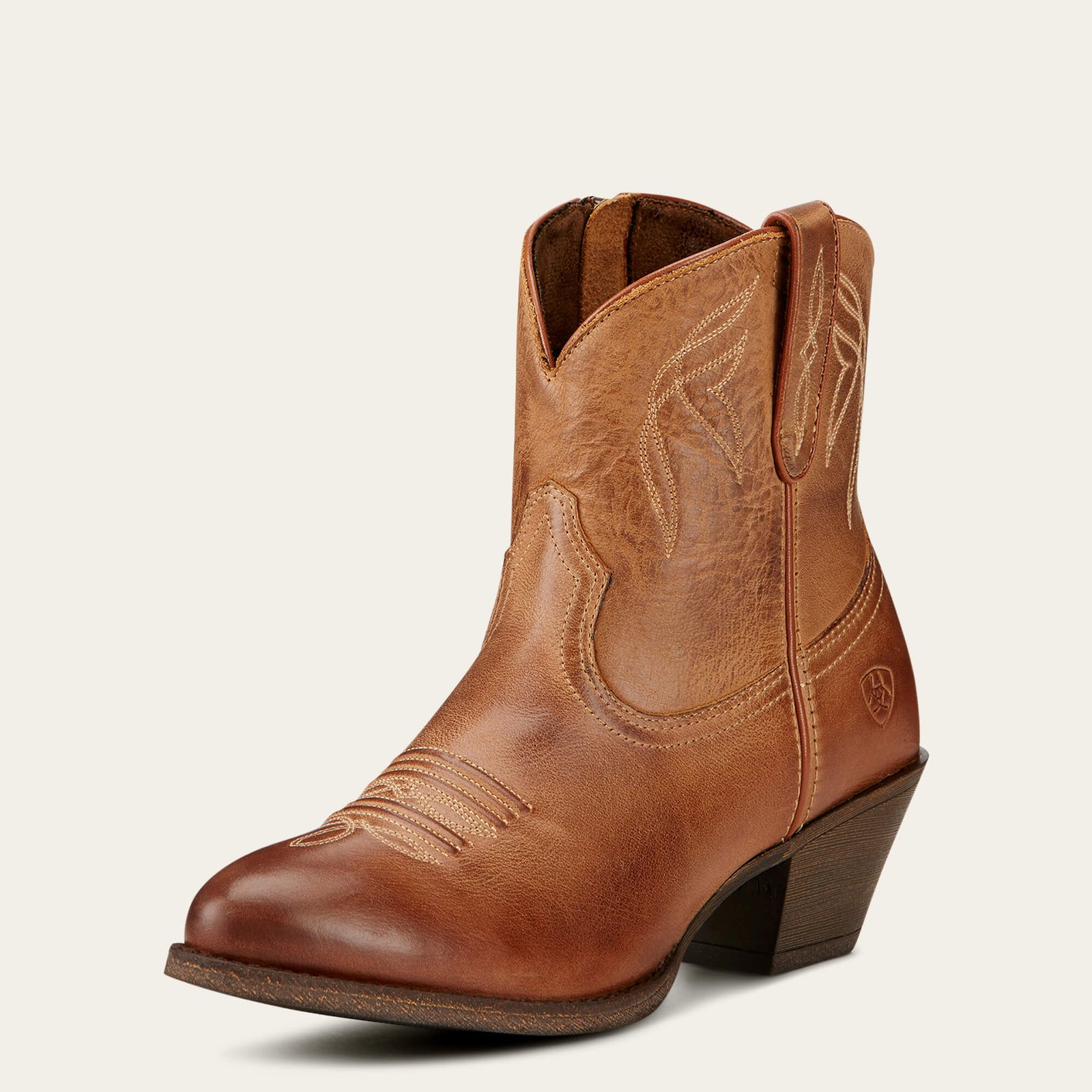 Darlin Western Boot - Image 8