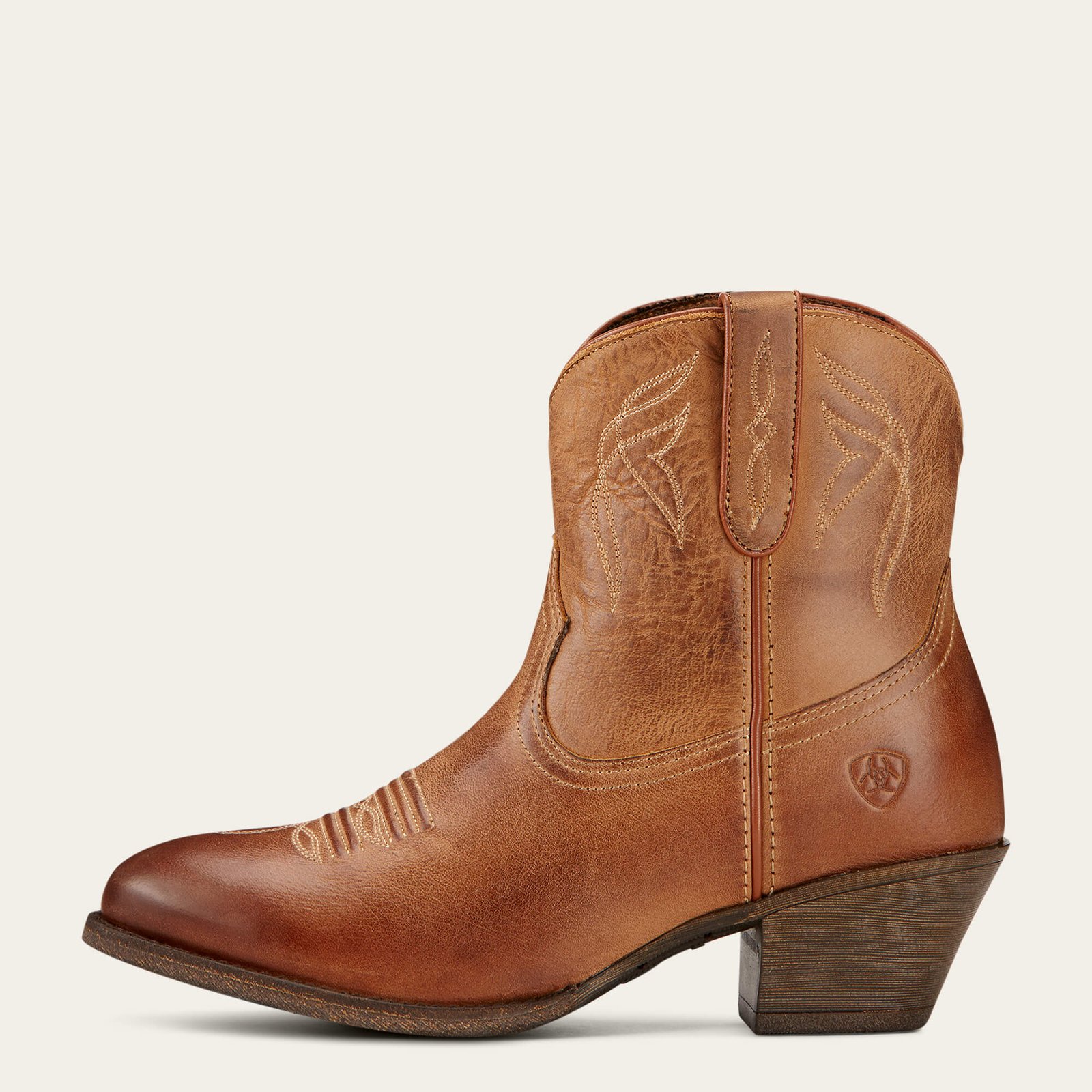 Darlin Western Boot - Image 10