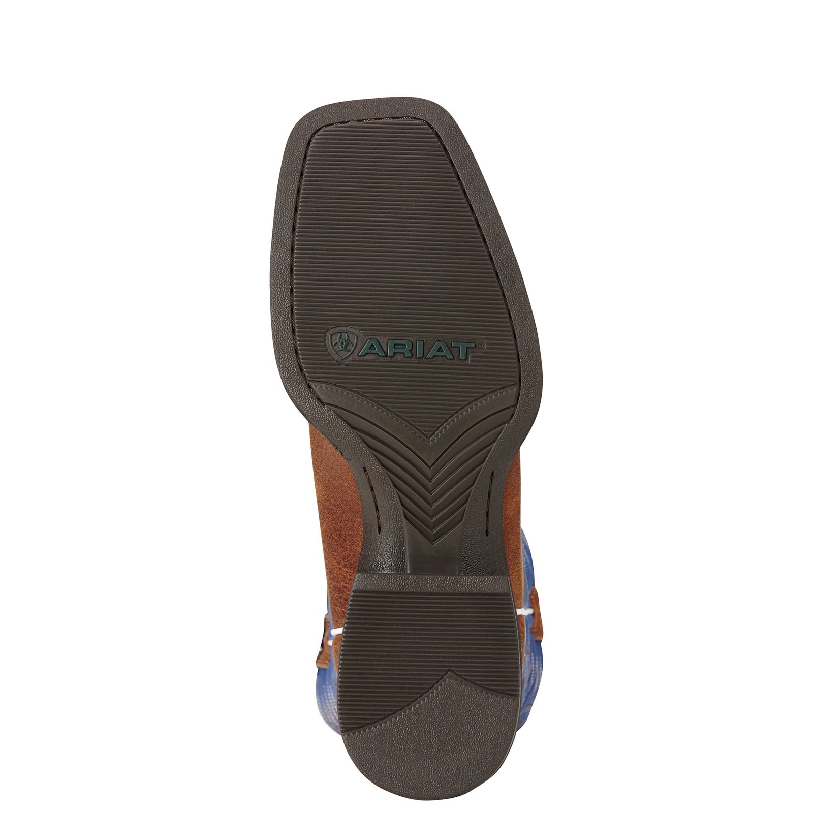 Sport Western Wide Square Toe Cowboy Boot - Image 21