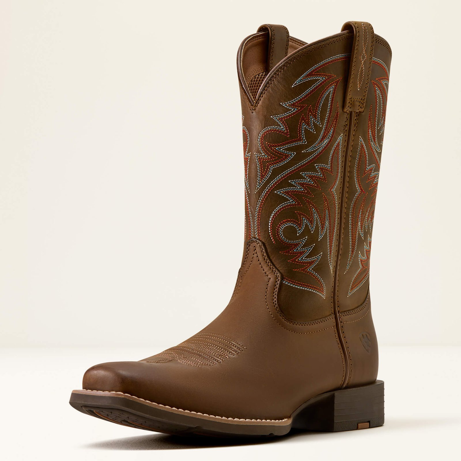 Sport Herdsman Cowboy Boot - Image 12