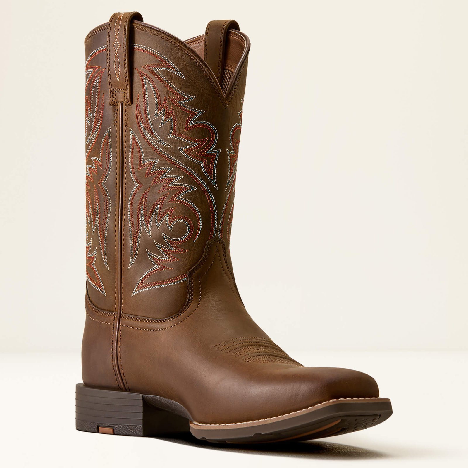 Sport Herdsman Cowboy Boot - Image 17