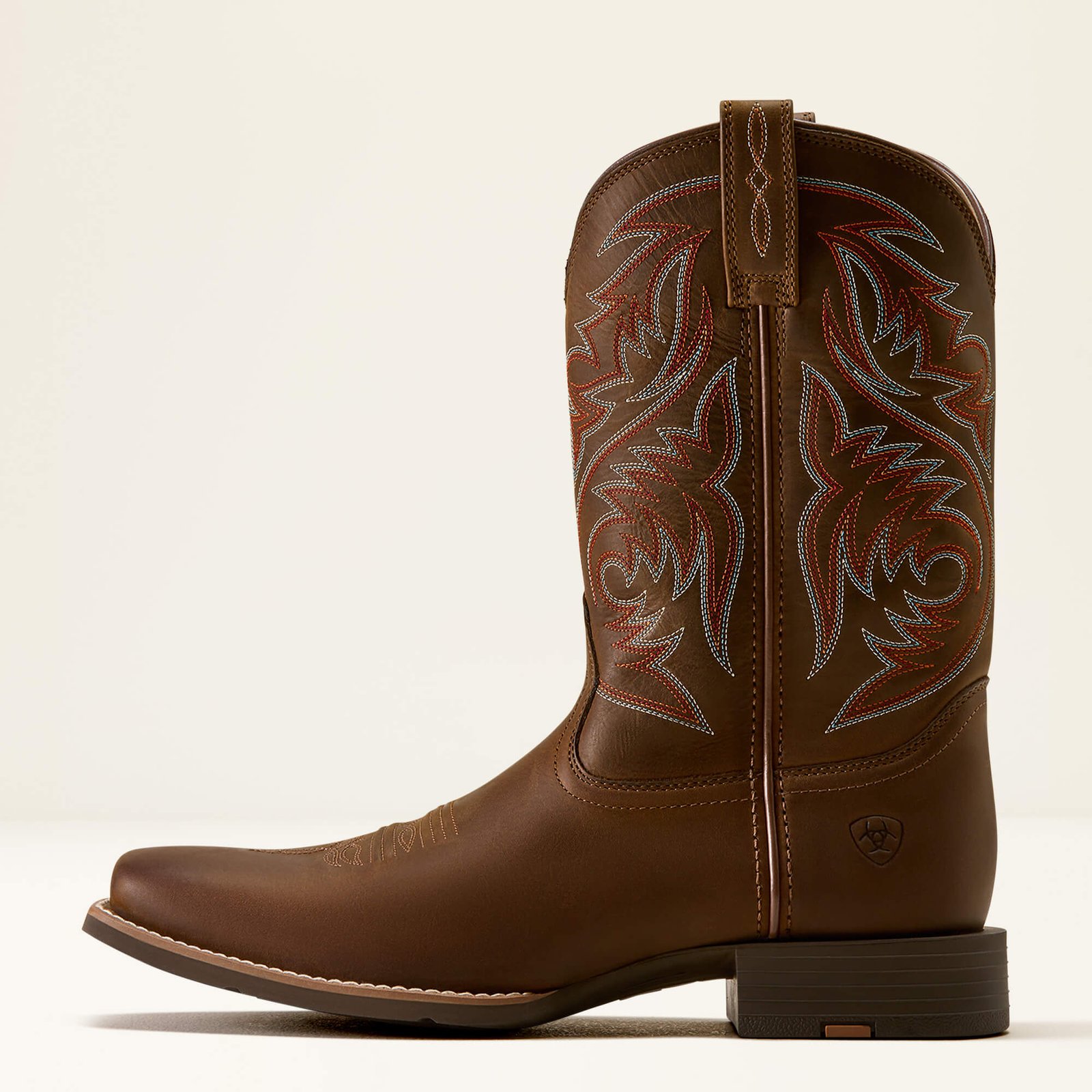 Sport Herdsman Cowboy Boot - Image 13