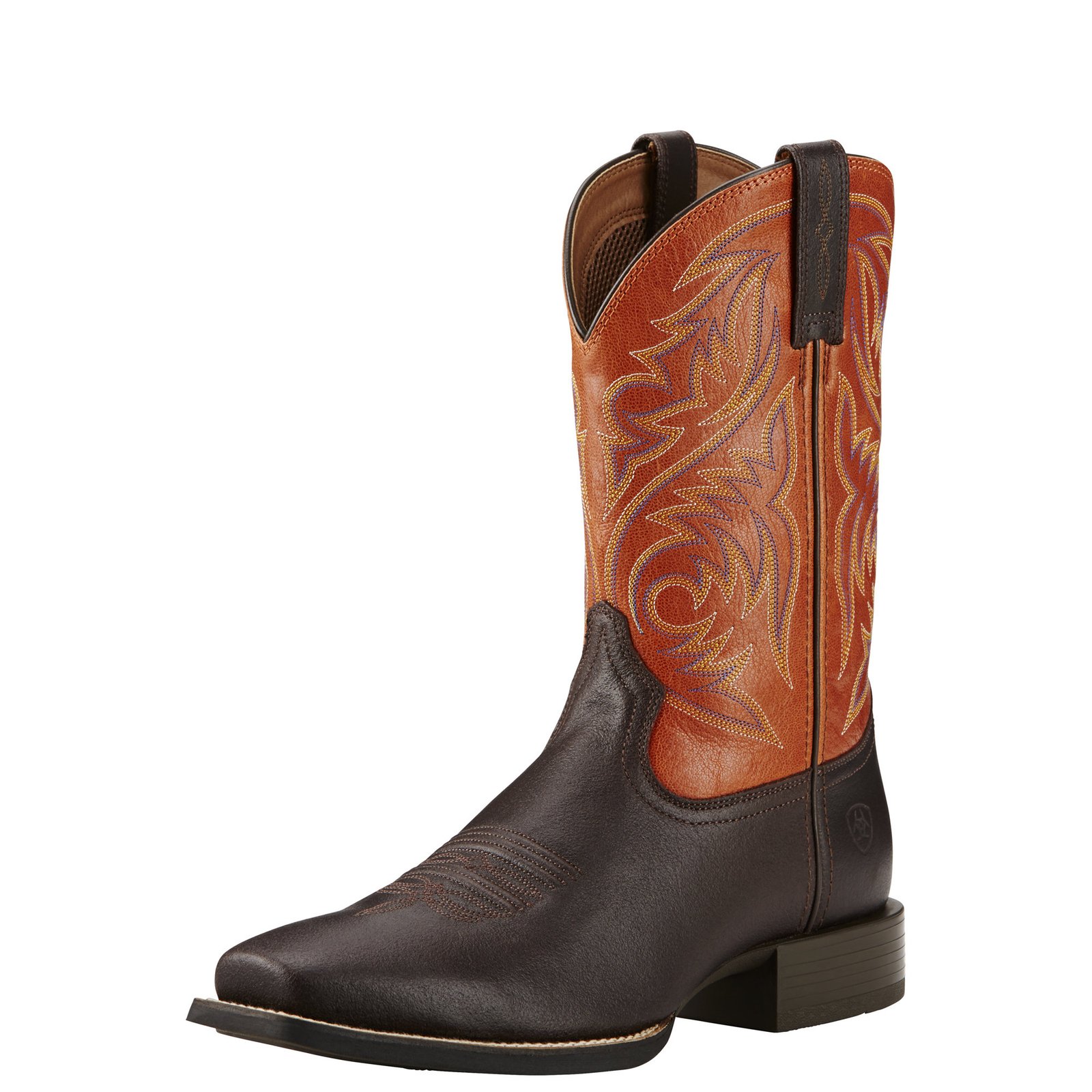 Sport Herdsman Cowboy Boot