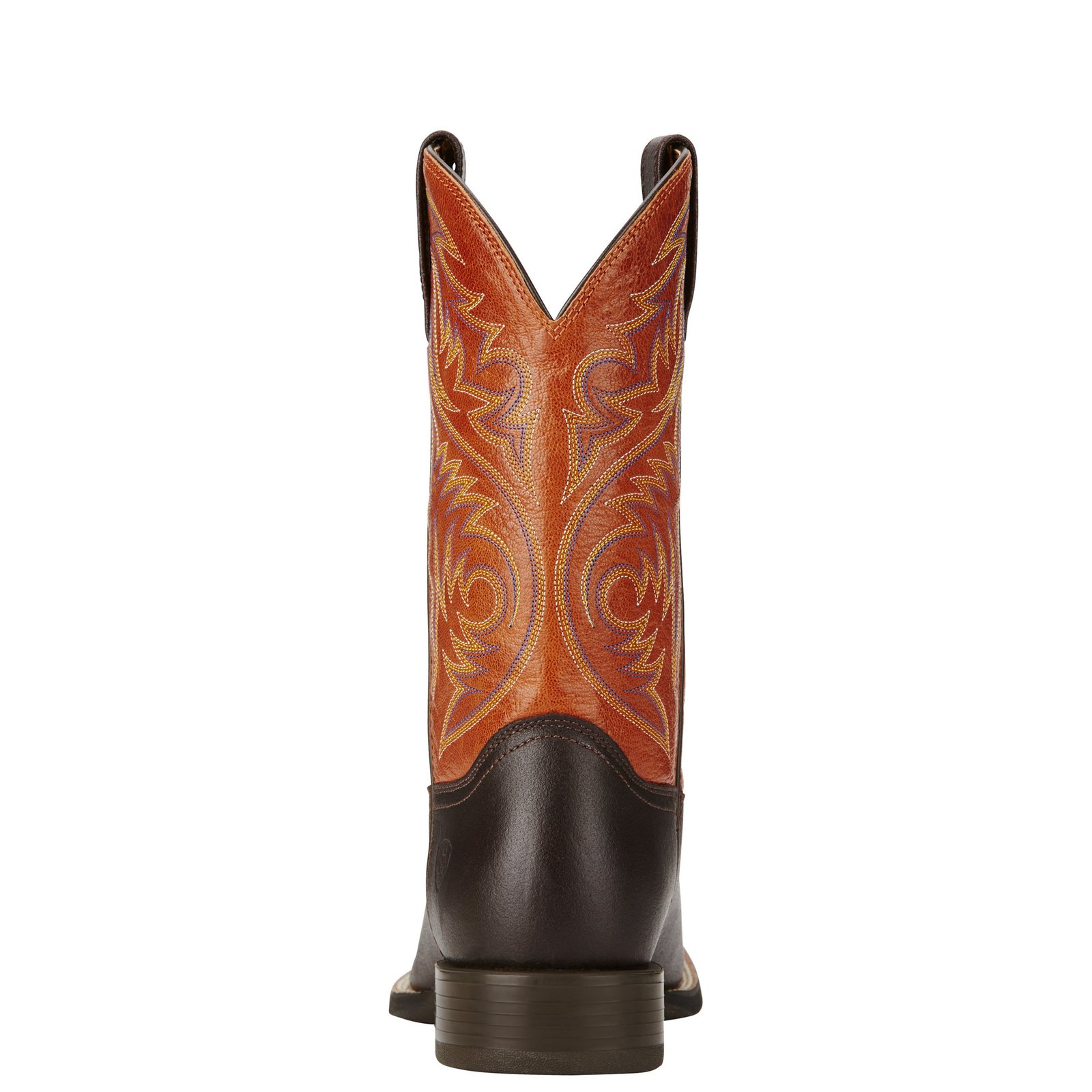Sport Herdsman Cowboy Boot - Image 5