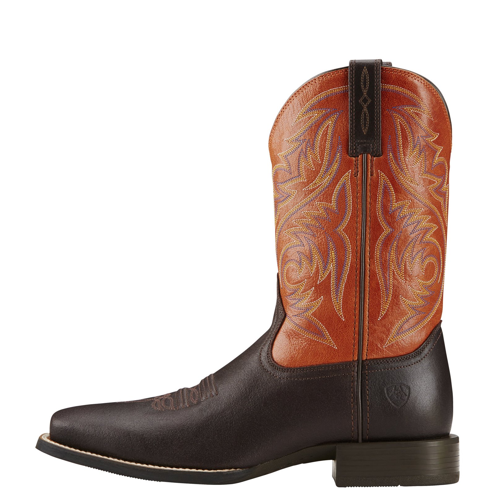Sport Herdsman Cowboy Boot - Image 2