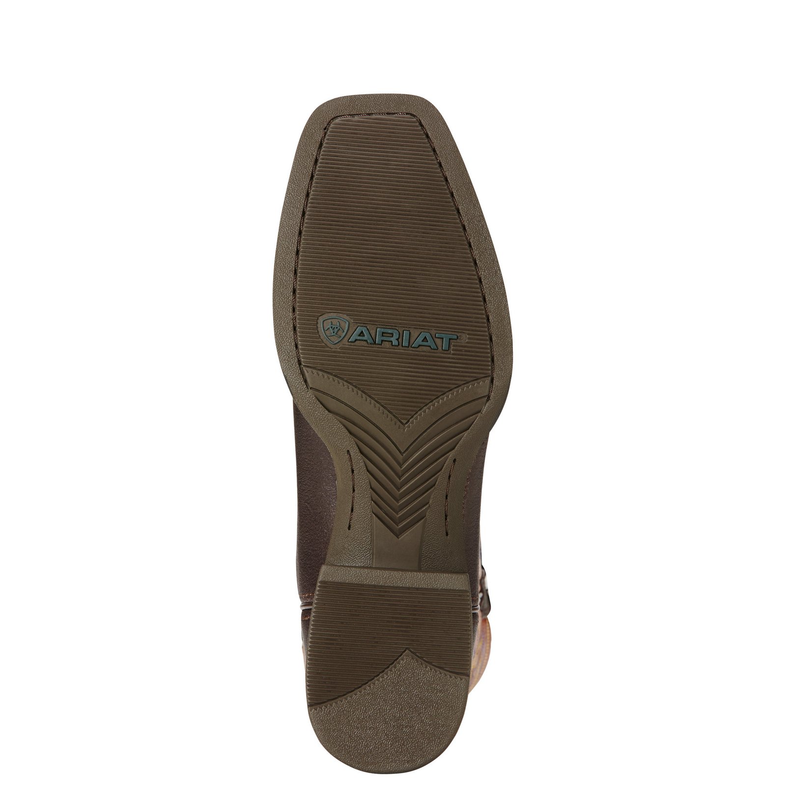 Sport Herdsman Cowboy Boot - Image 3