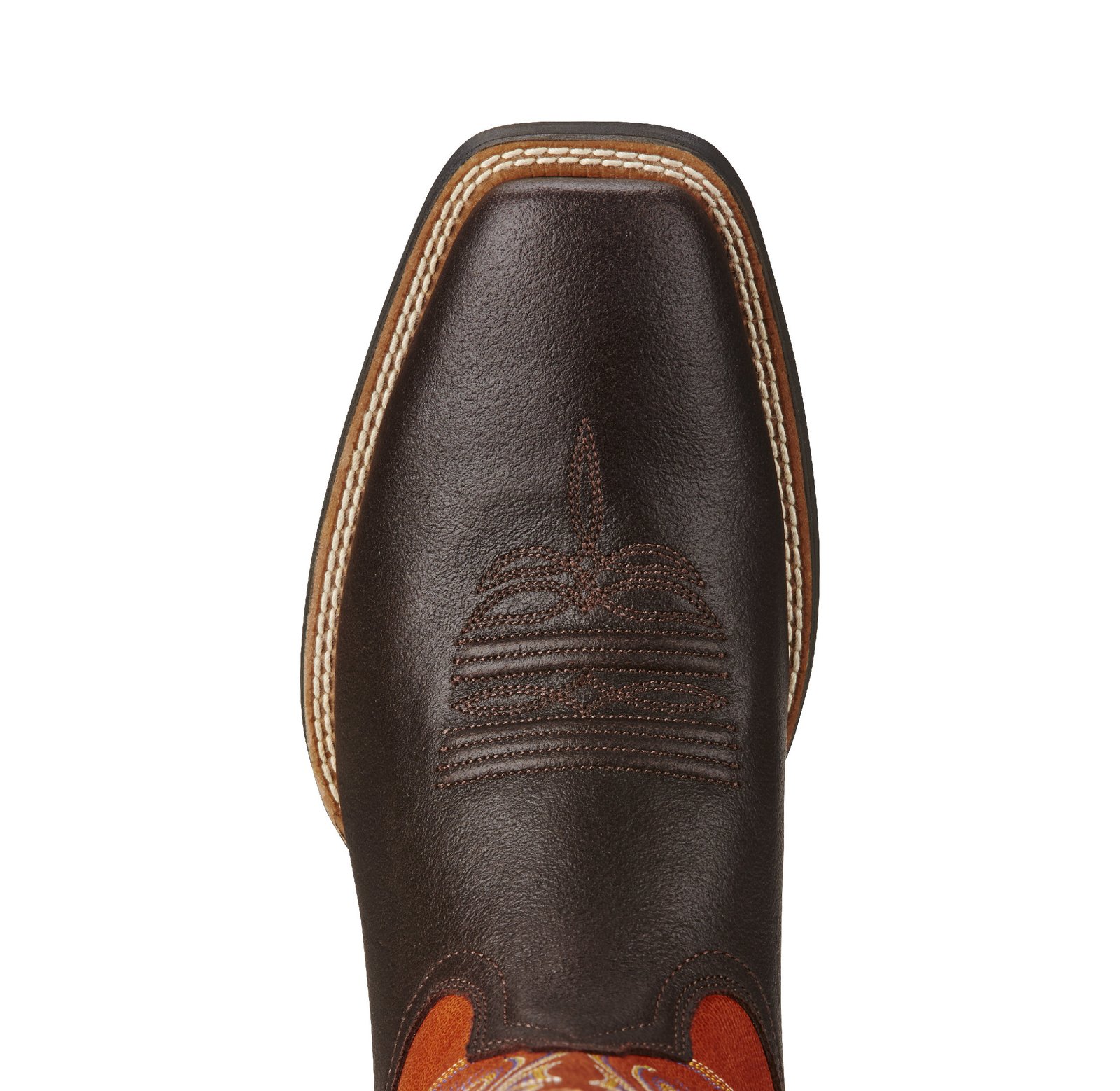 Sport Herdsman Cowboy Boot - Image 4