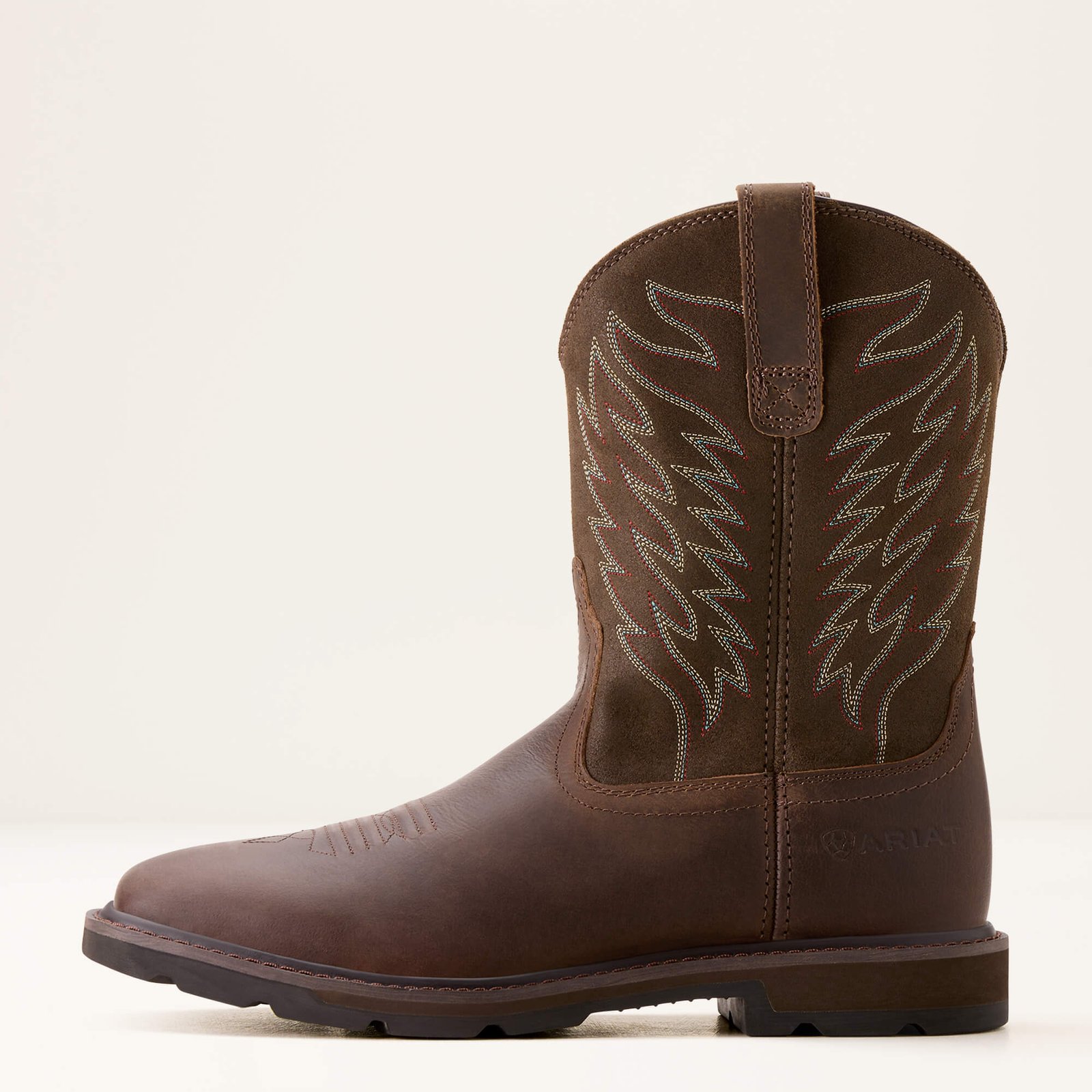 Groundbreaker Work Boot - Image 3