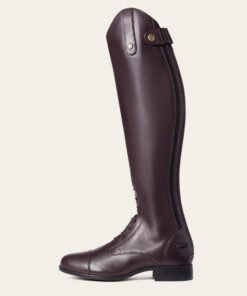 Alternative view of Heritage Contour II Field Zip Tall Riding Boot