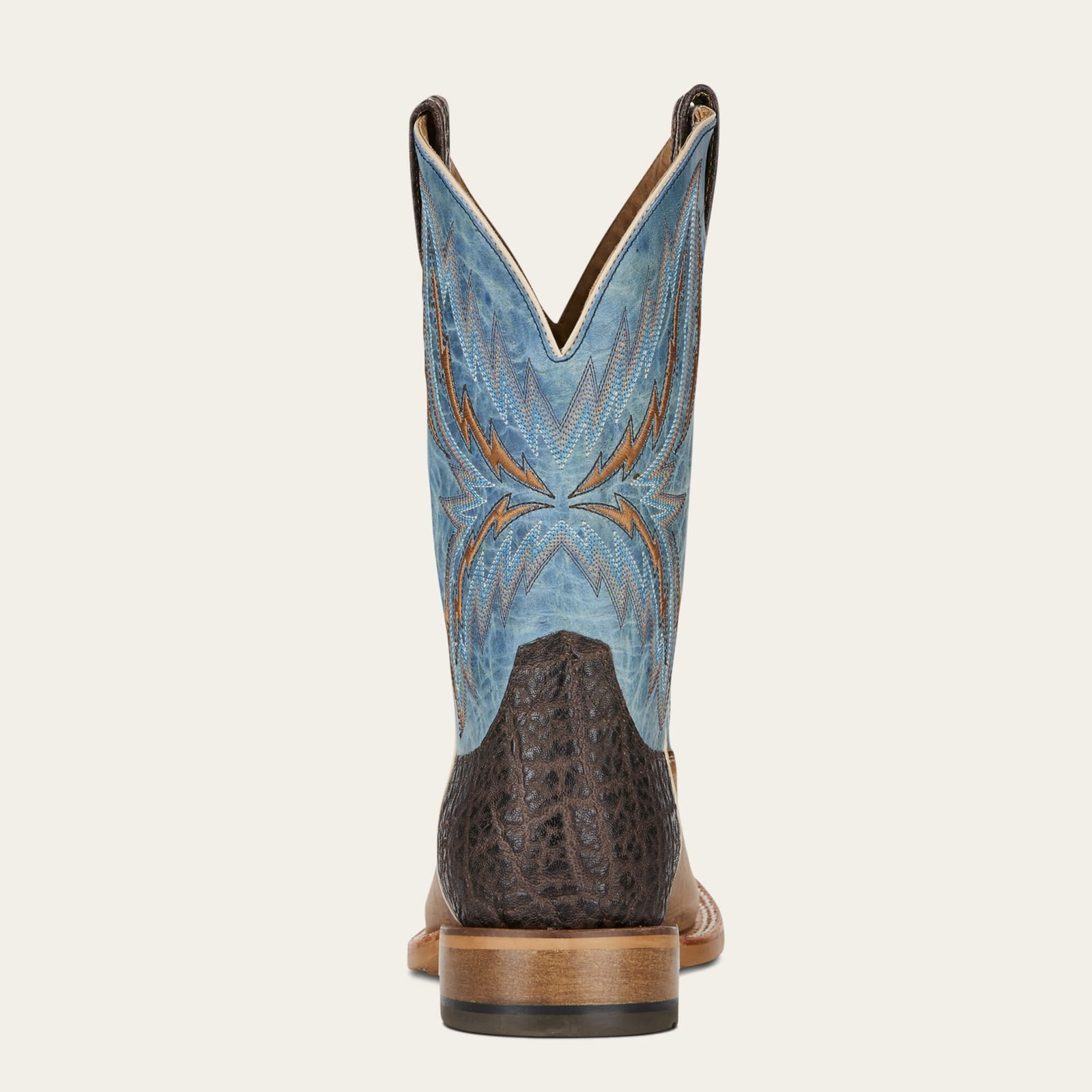 Arena Rebound Western Boot - Image 5