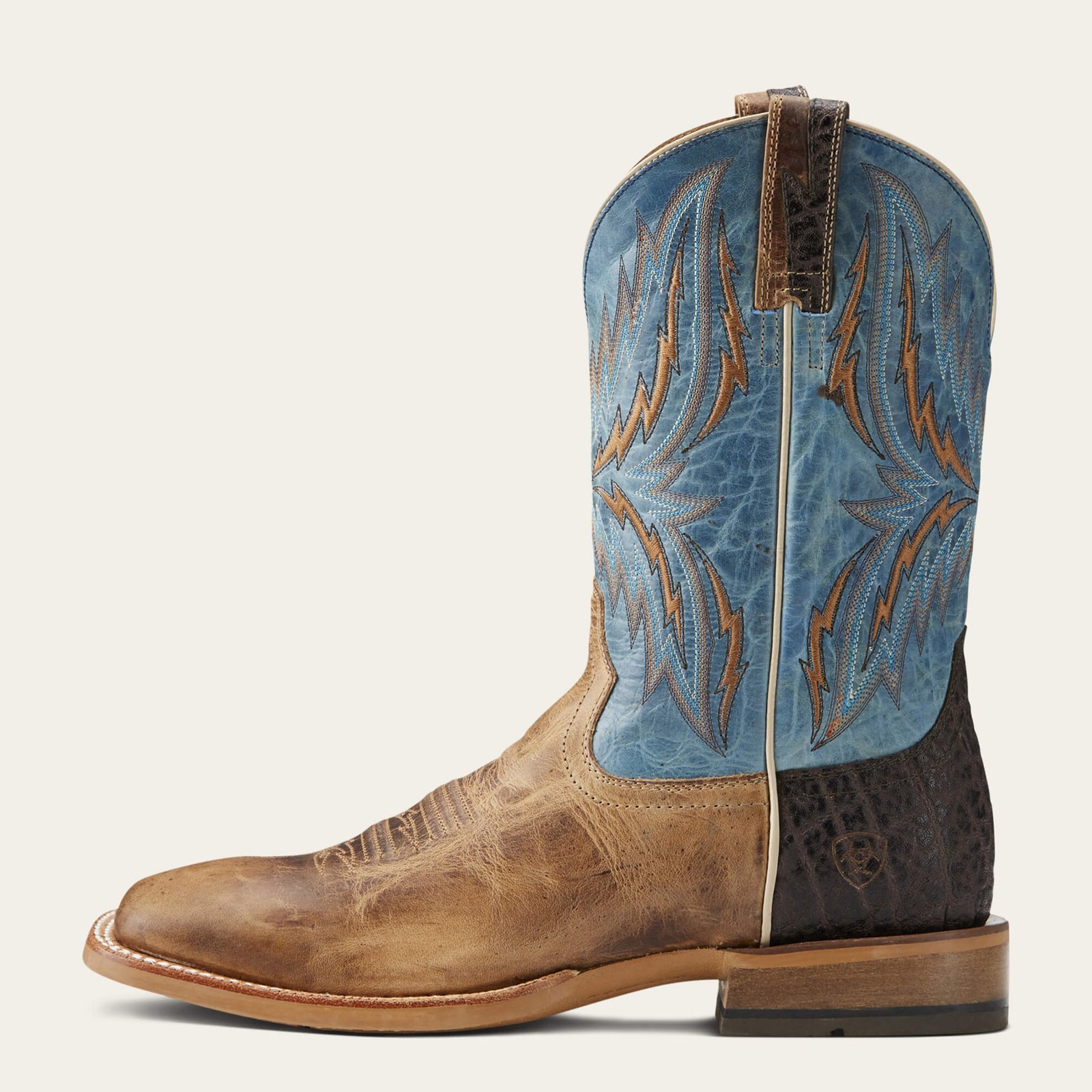 Arena Rebound Western Boot - Image 2
