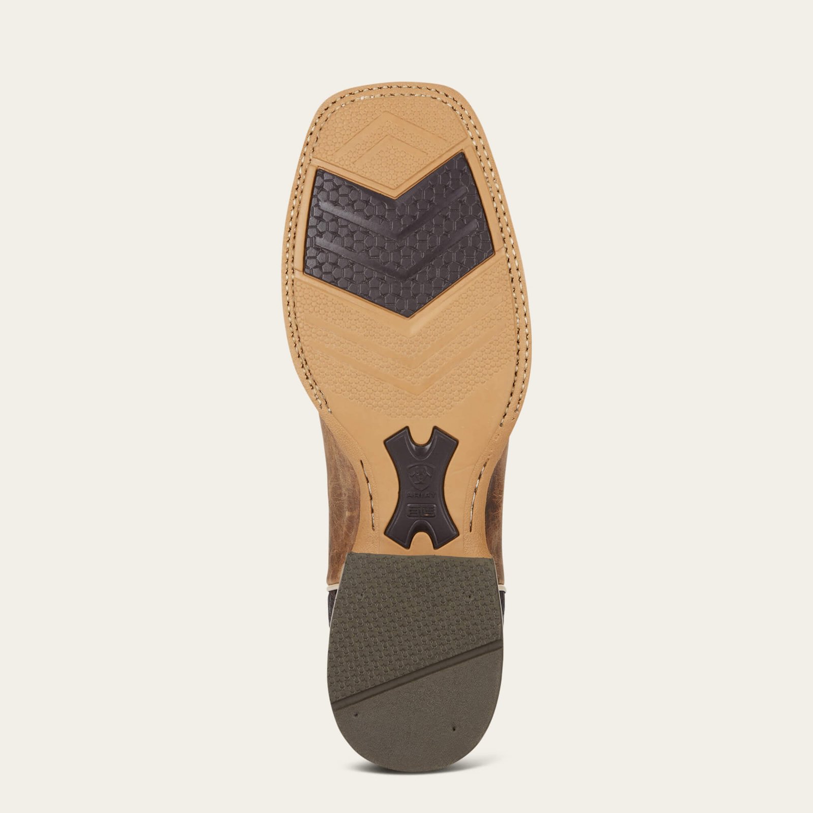 Arena Rebound Western Boot - Image 3