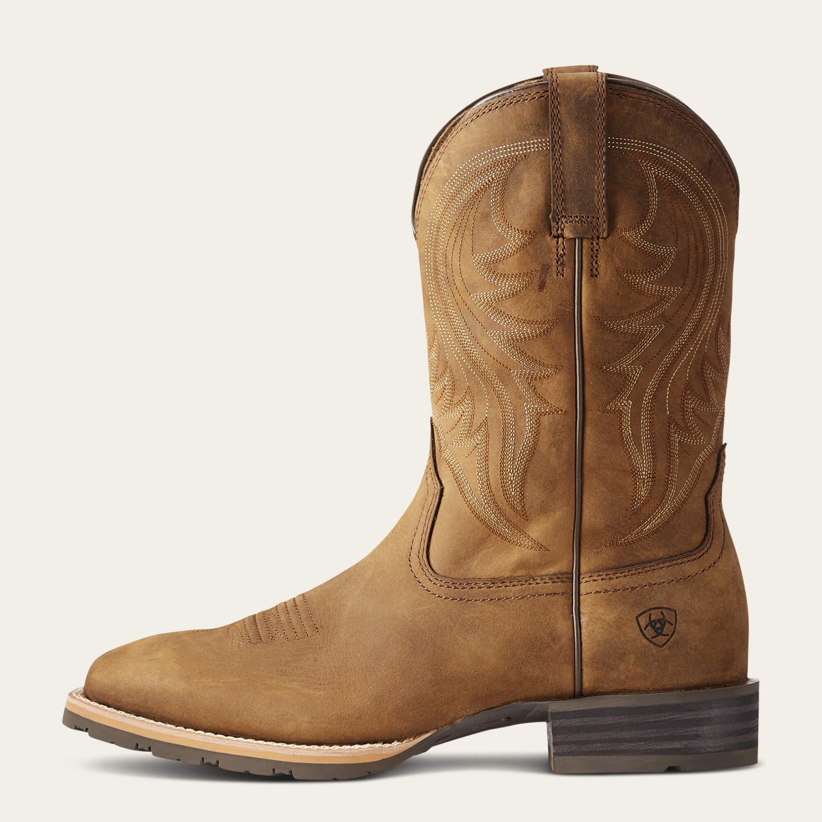 Hybrid Rancher Western Boot - Image 7