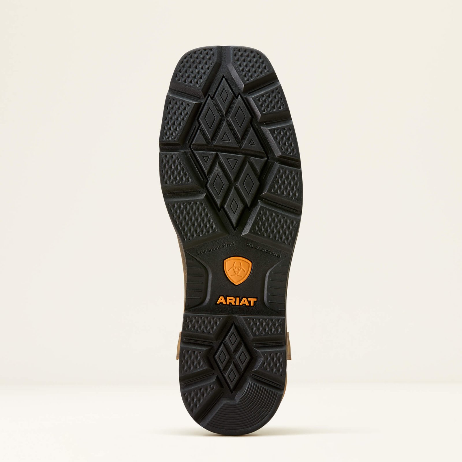 Groundbreaker Wide Square Toe Waterproof Work Boot - Image 3