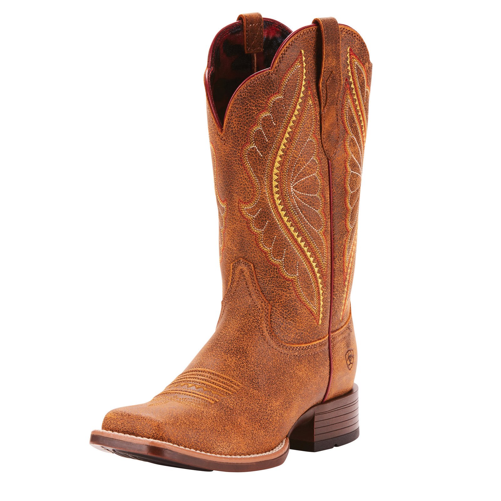 PrimeTime Western Boot - Image 6