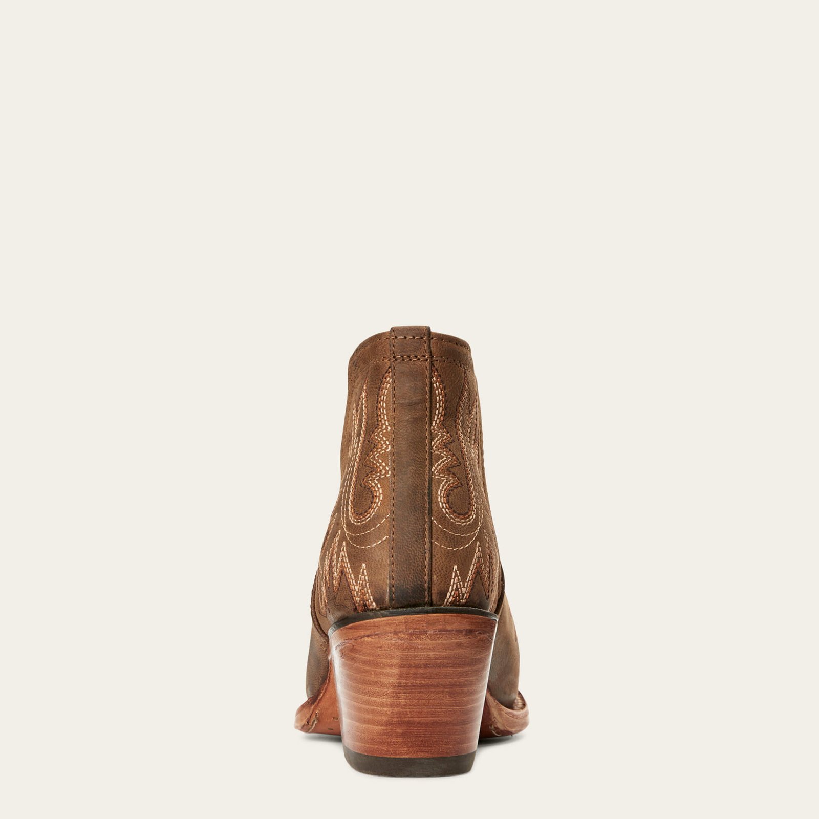 Dixon X Toe Western Boot - Image 80