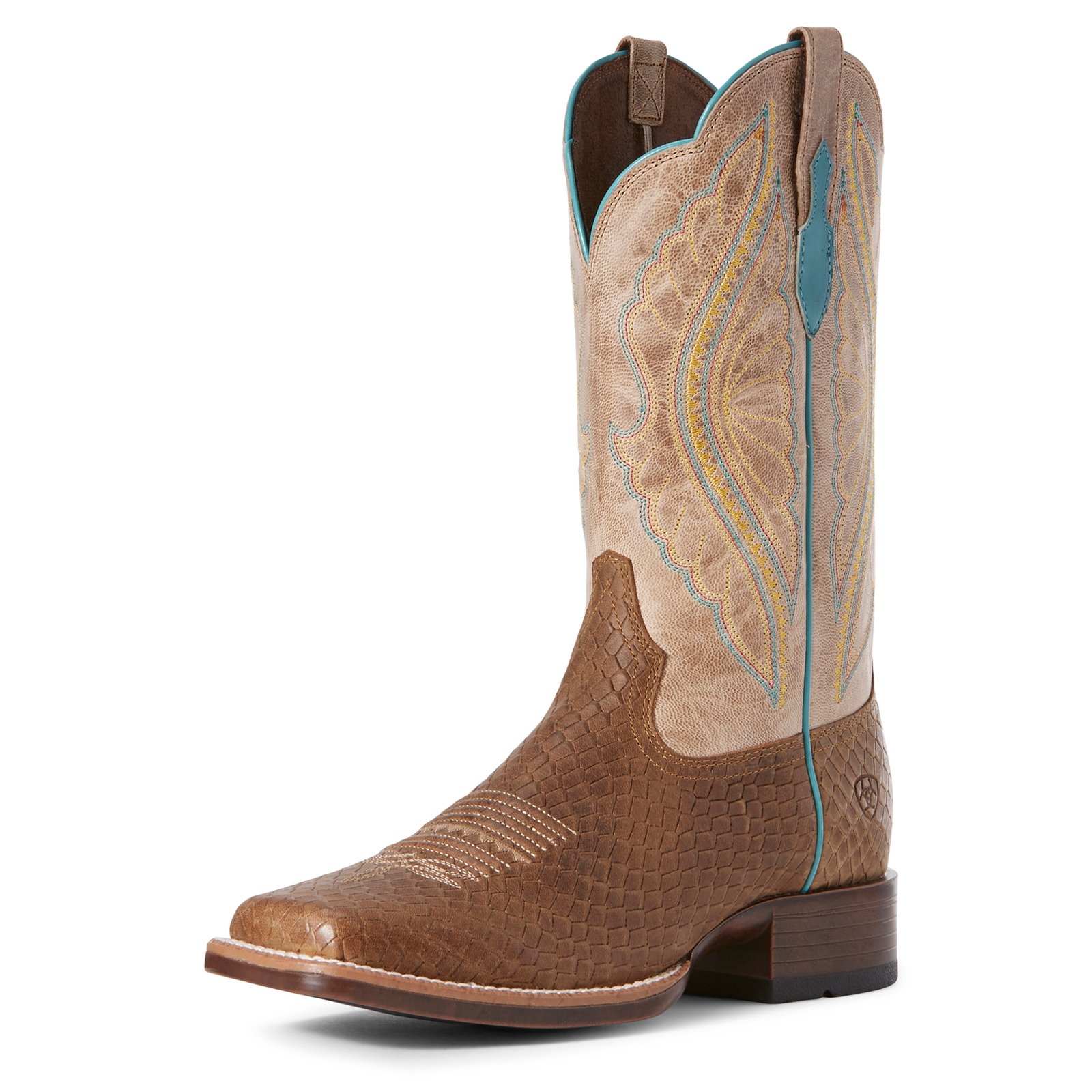 PrimeTime Western Boot - Image 17
