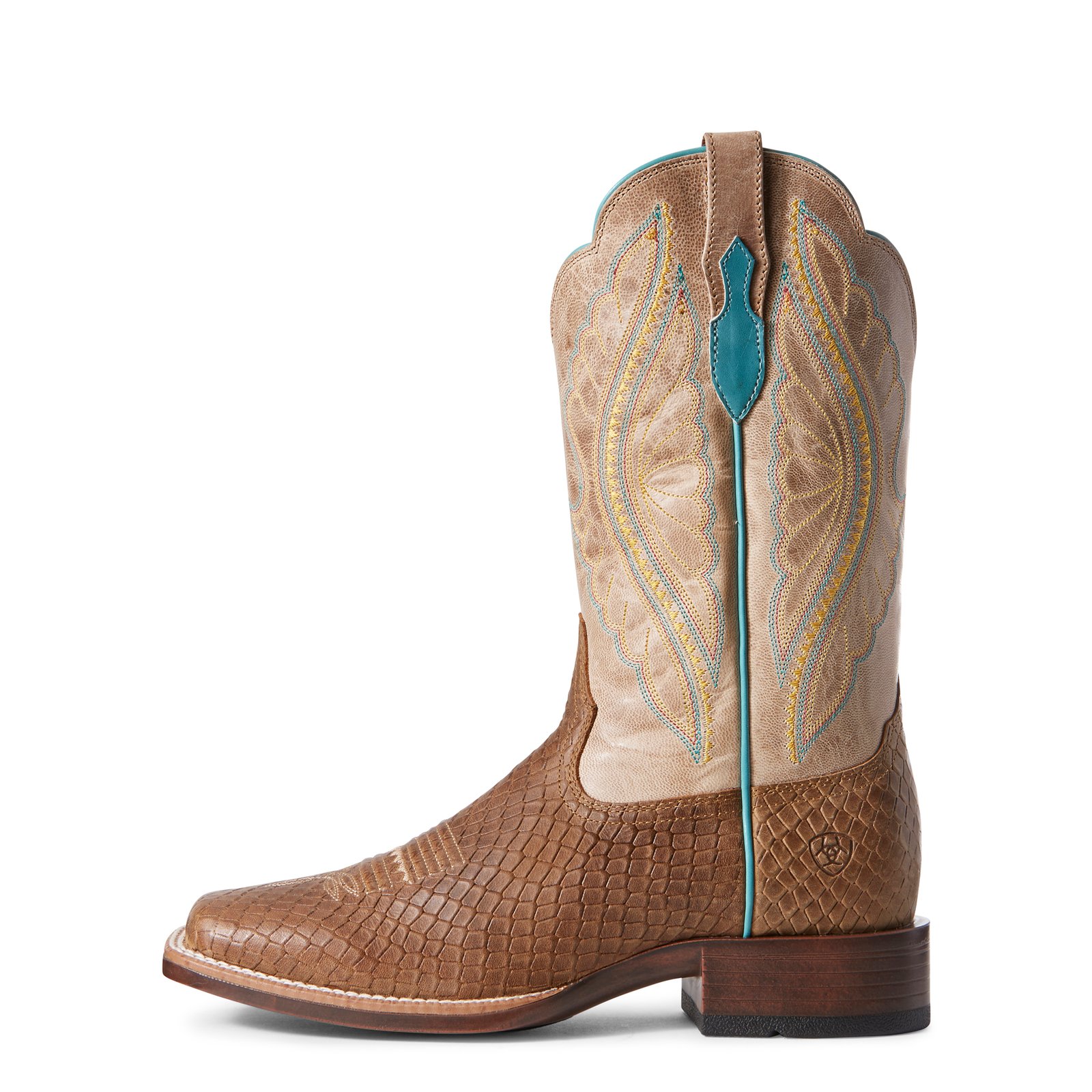PrimeTime Western Boot - Image 18