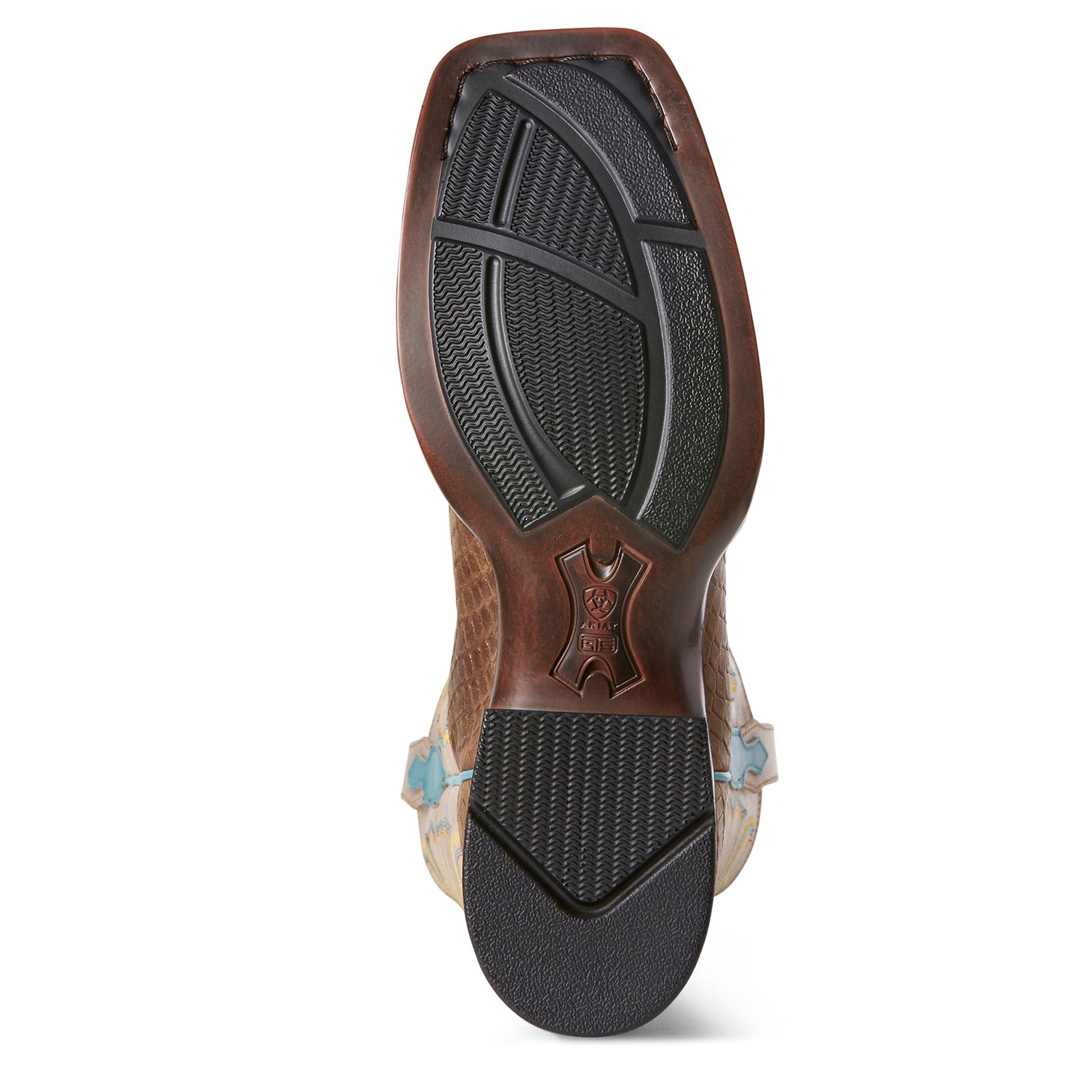 PrimeTime Western Boot - Image 19