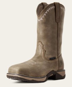 Anthem Deco Composite Toe Work Boot
