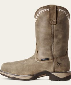 Alternative view of Anthem Deco Composite Toe Work Boot