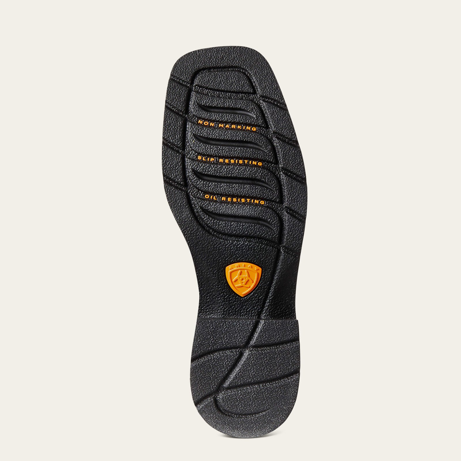 Krista Waterproof Steel Toe Work Boot - Image 3