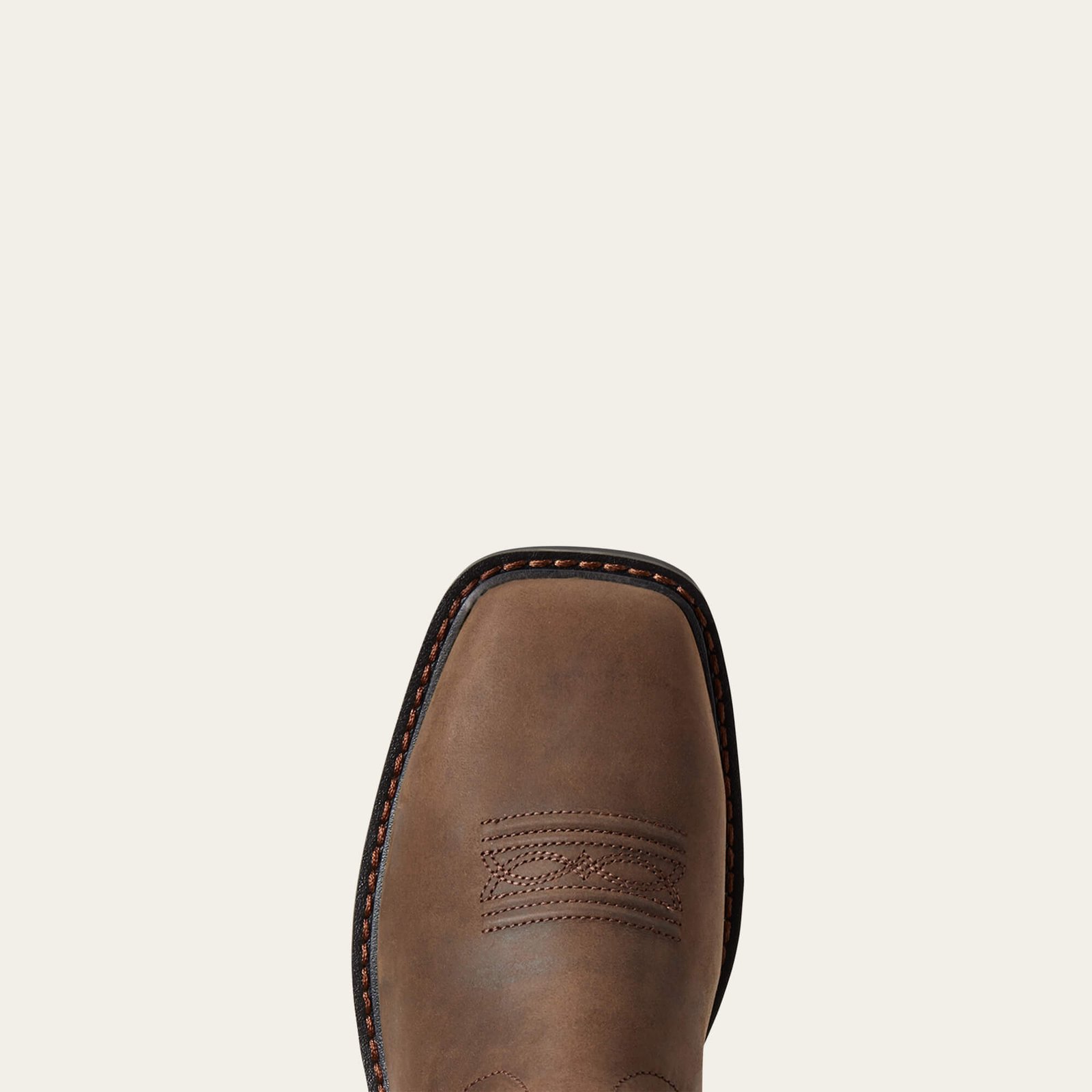 Krista Waterproof Steel Toe Work Boot - Image 4