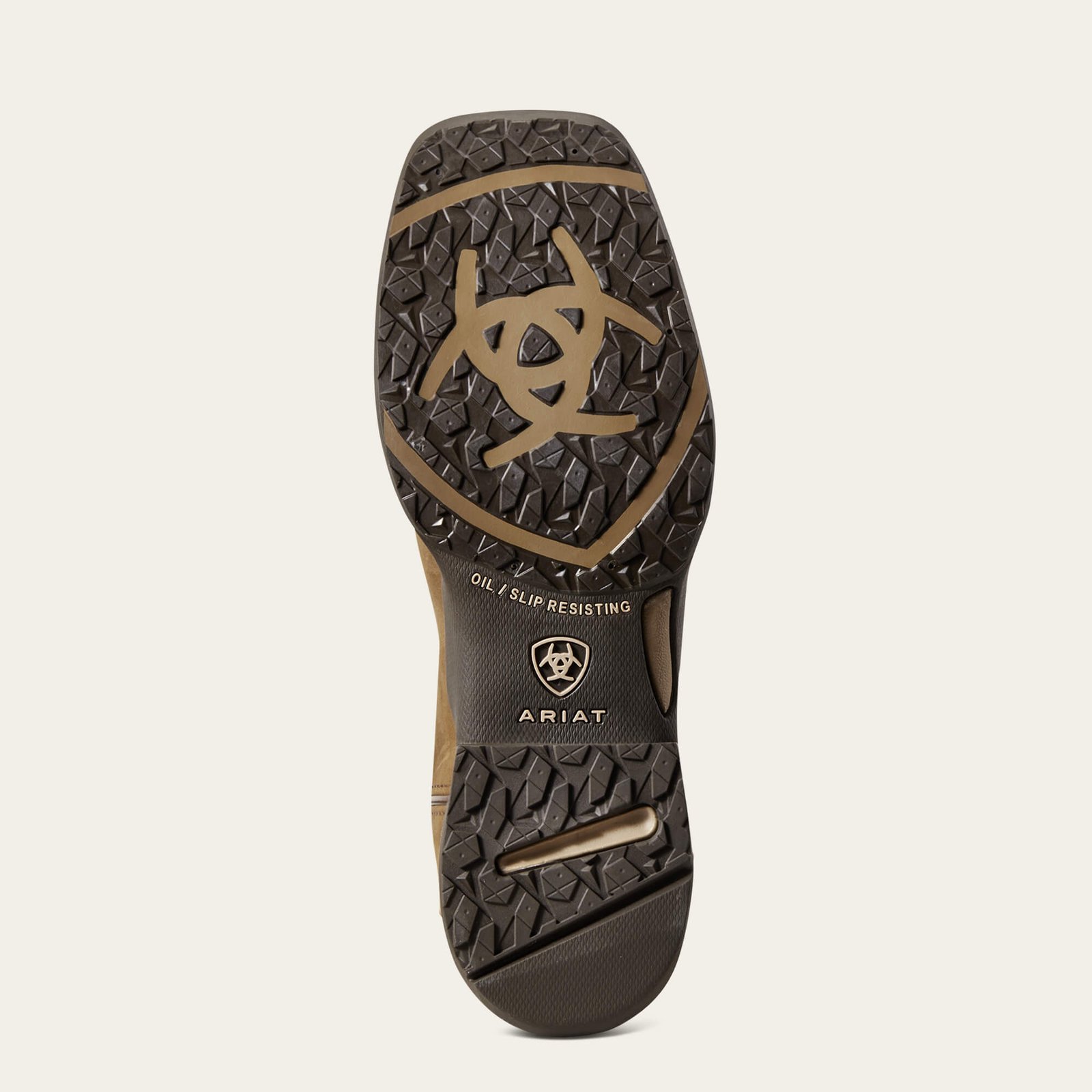 Anthem Waterproof Western Boot - Image 3