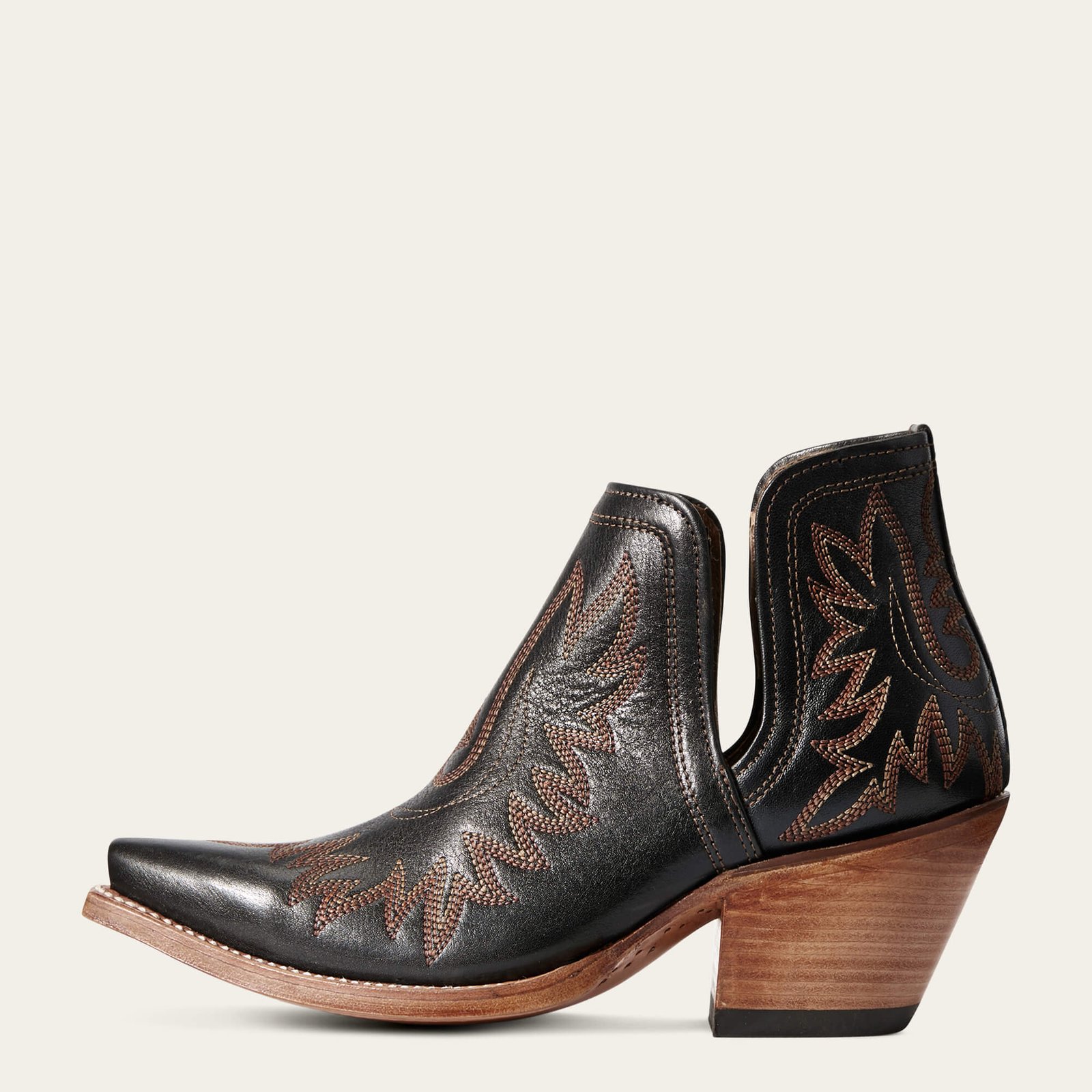 Dixon X Toe Western Boot - Image 83