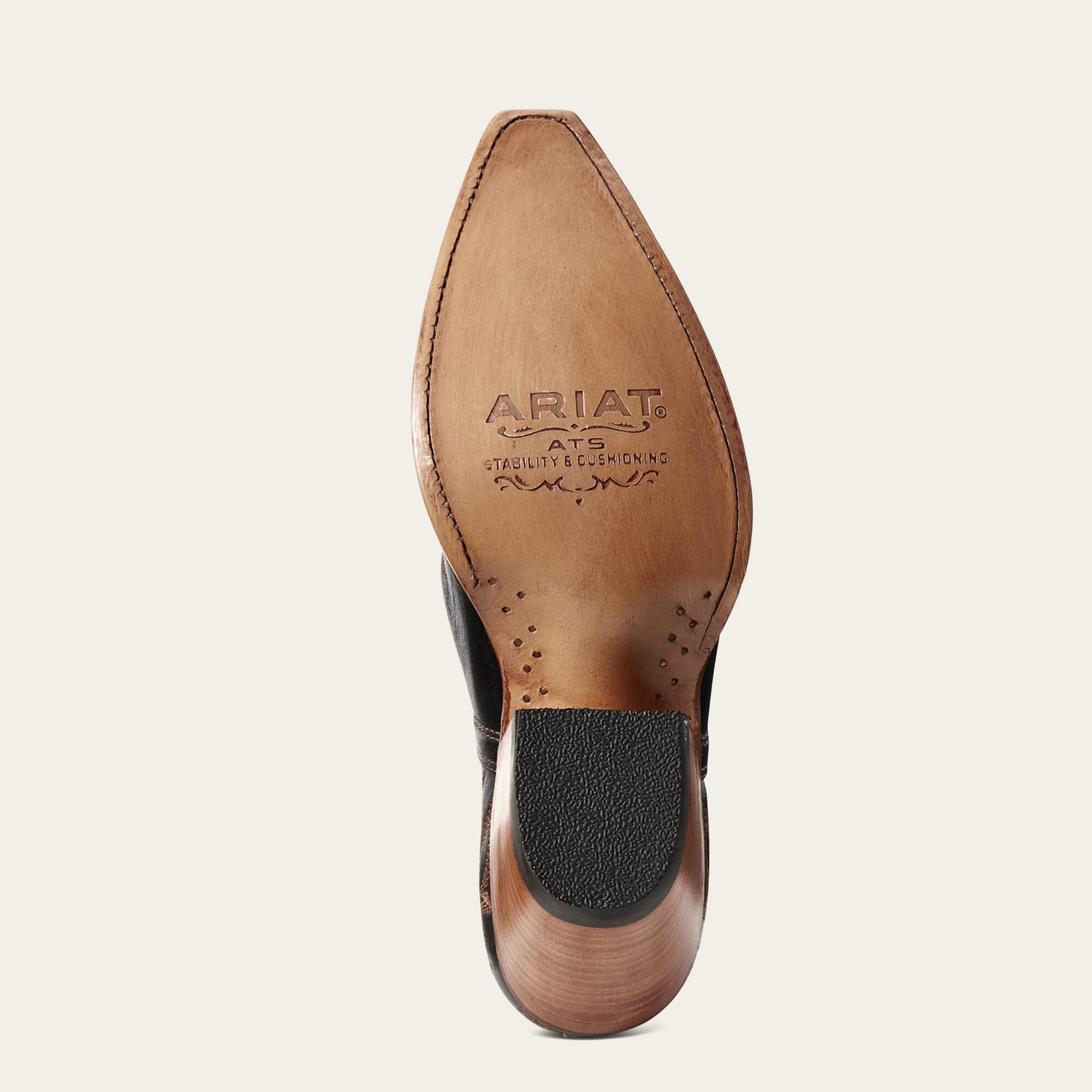 Dixon X Toe Western Boot - Image 84