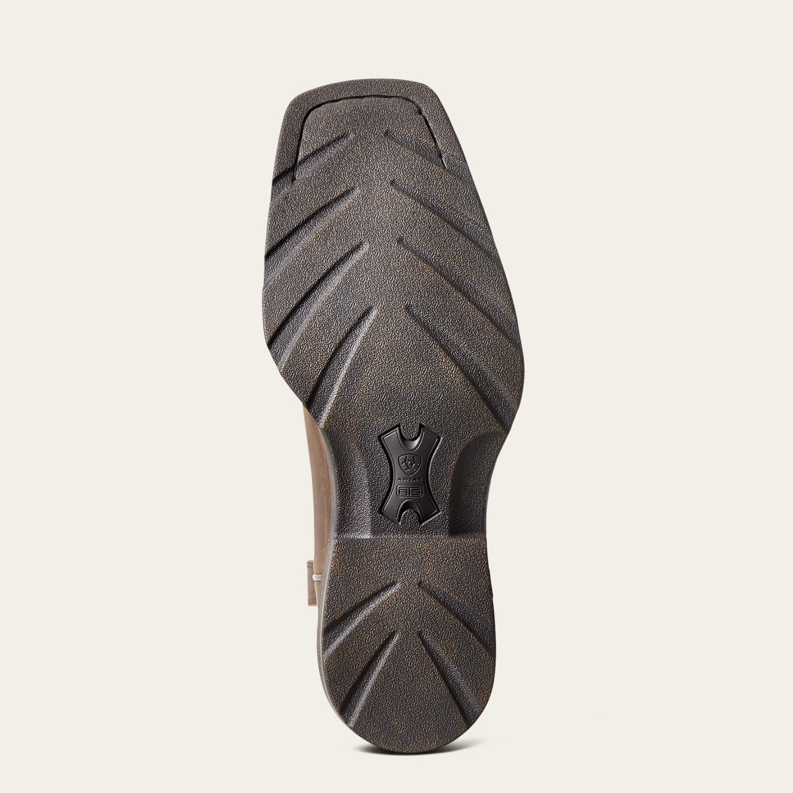 Rambler Patriot Western Boot - Image 4