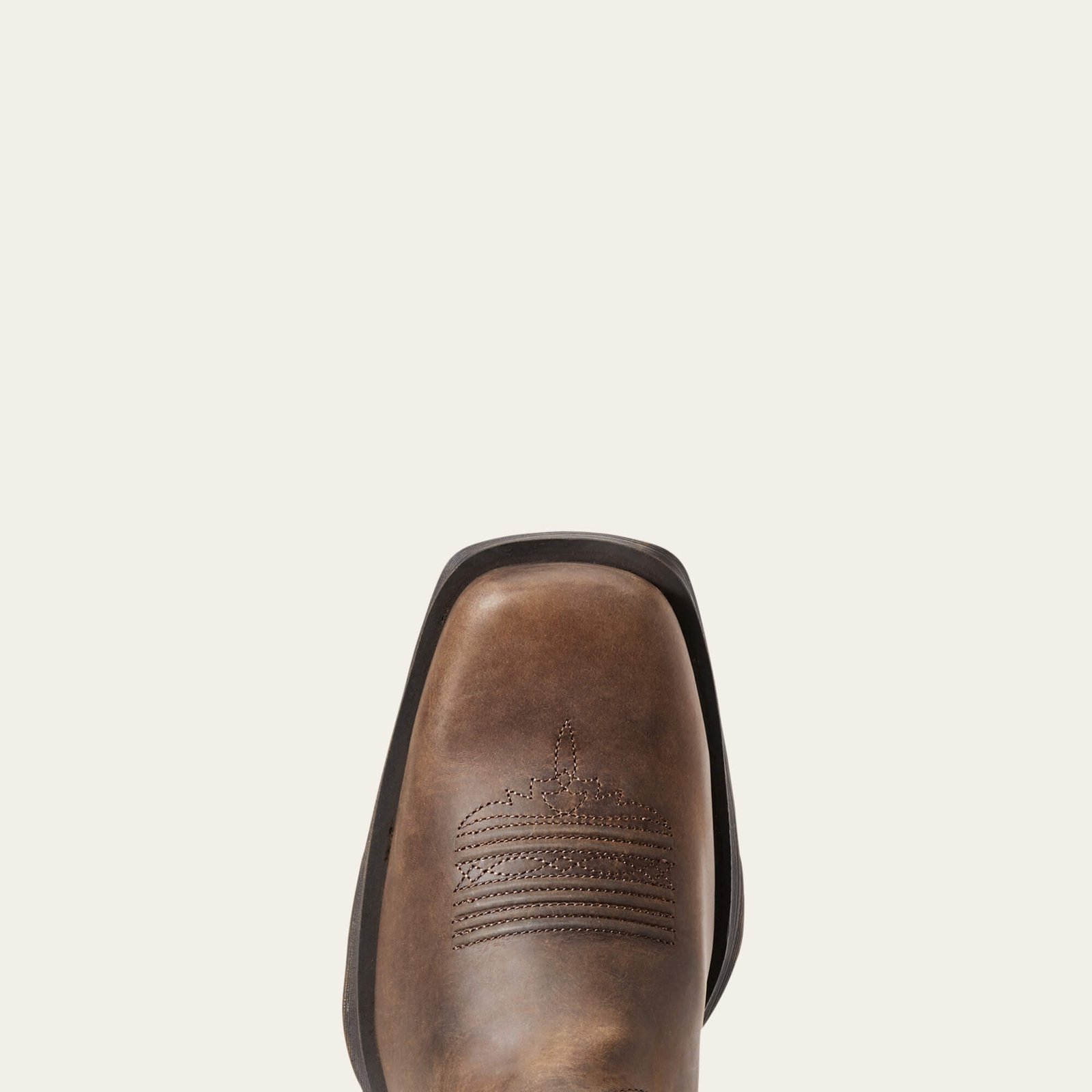 Rambler Patriot Western Boot - Image 5