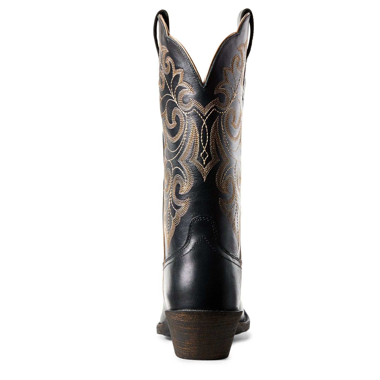 Round Up Square Toe Western Boot - Image 15
