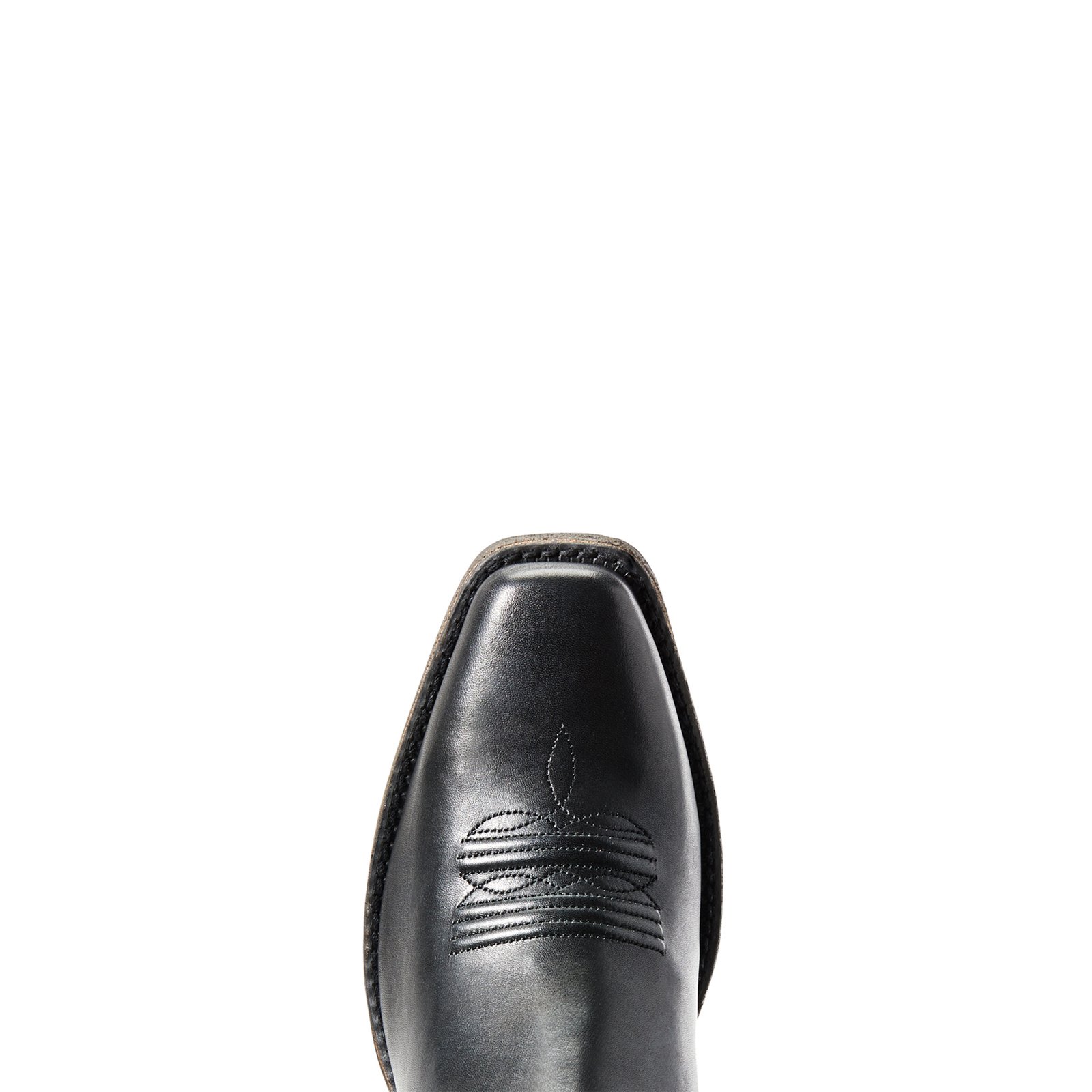 Round Up Square Toe Western Boot - Image 14