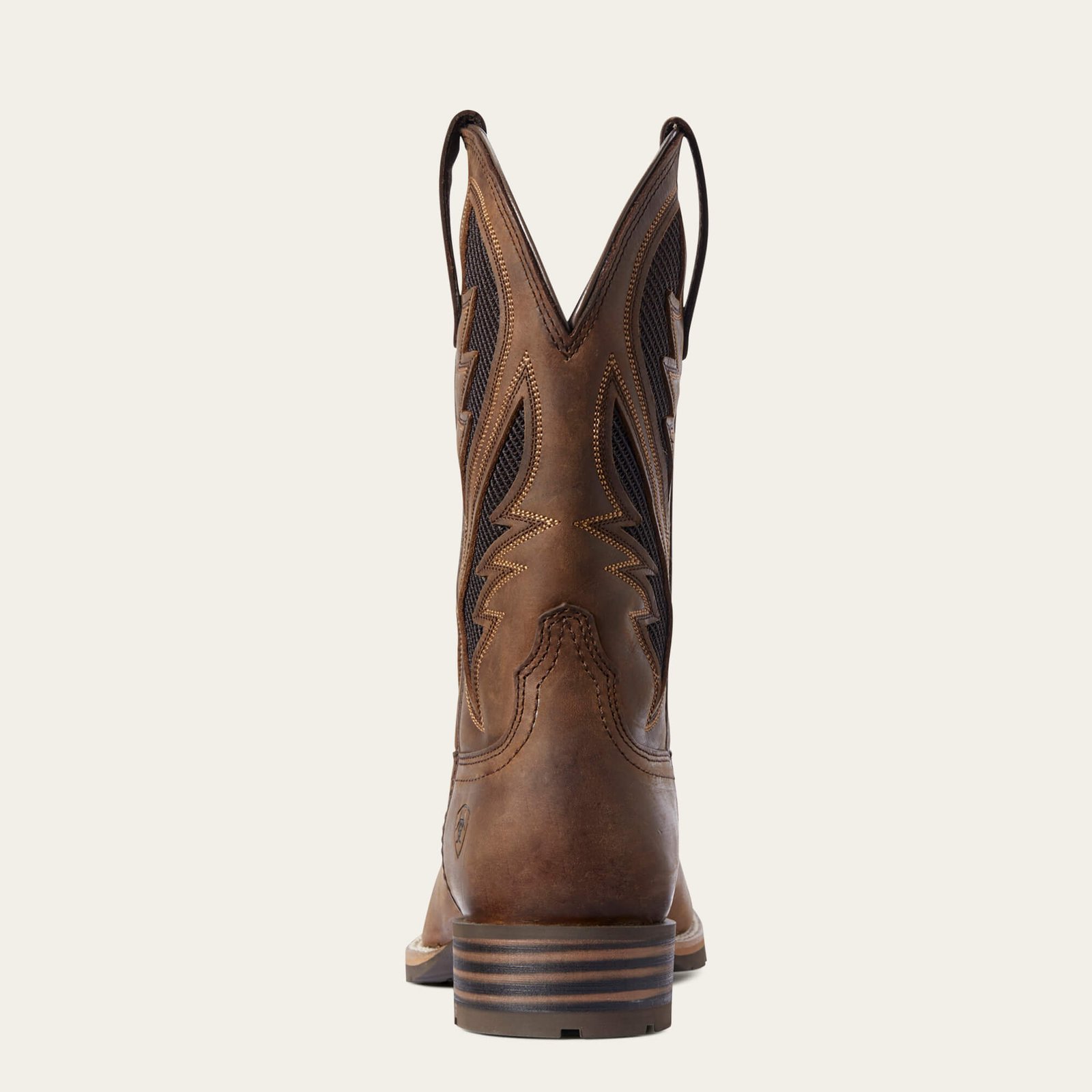 Hybrid VentTEK Western Boot - Image 6