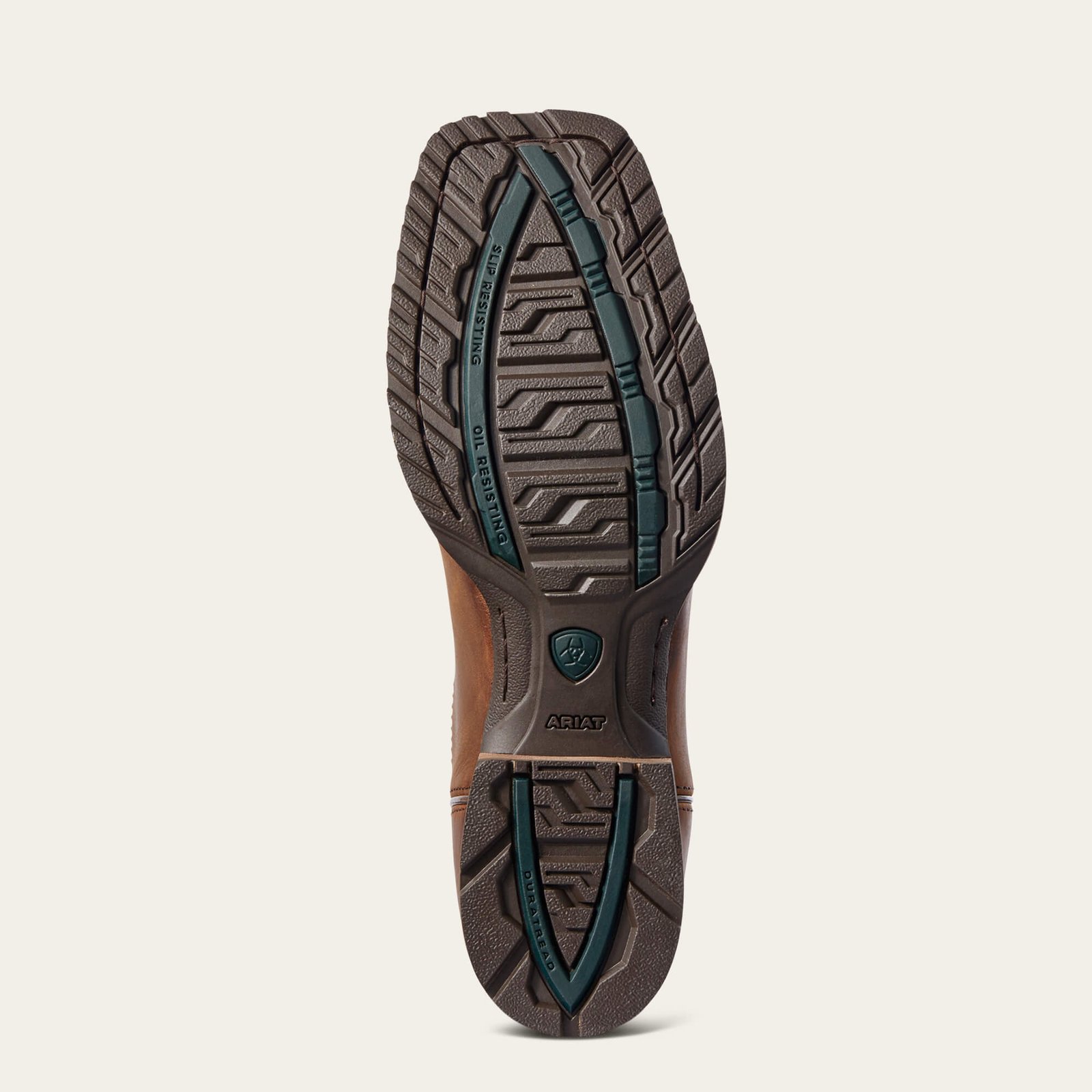 Hybrid VentTEK Western Boot - Image 4