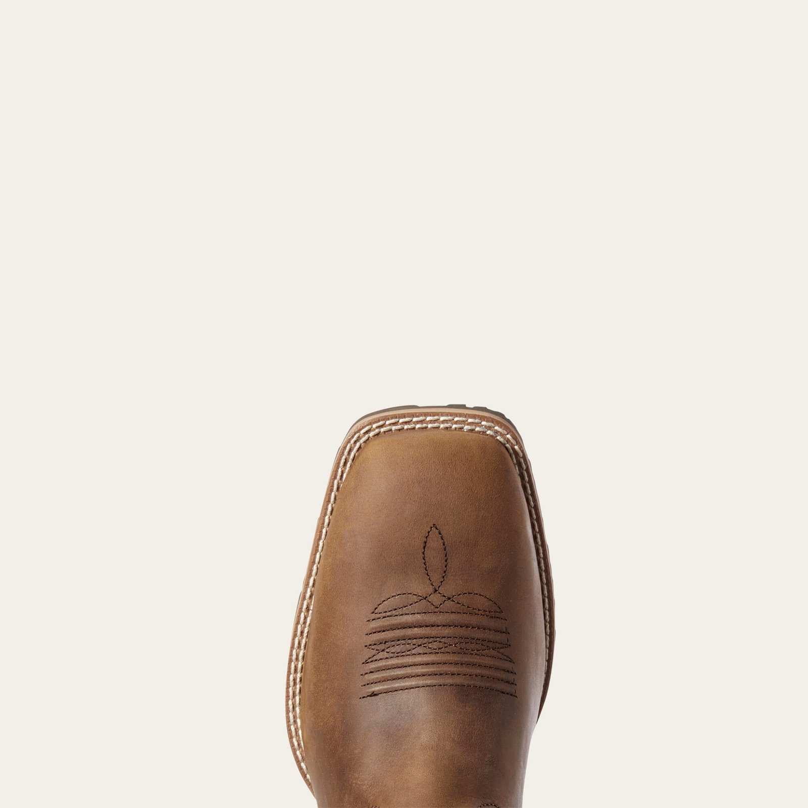 Hybrid VentTEK Western Boot - Image 5