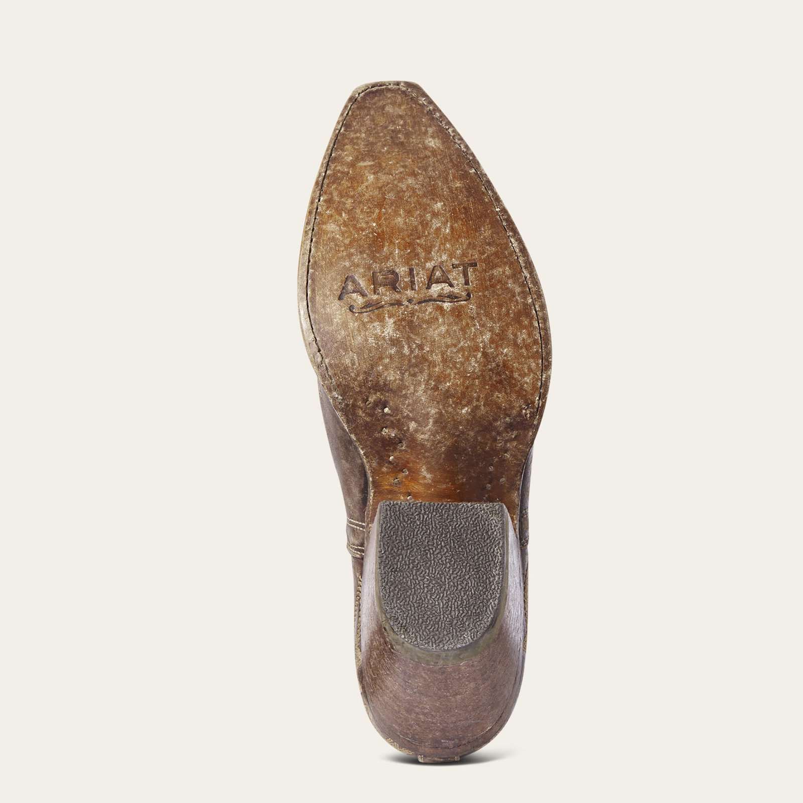 Dixon X Toe Western Boot - Image 4