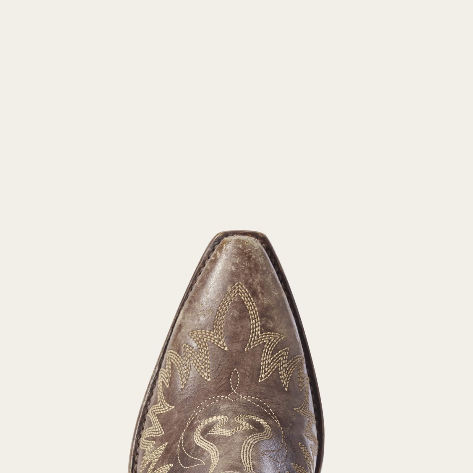 Dixon X Toe Western Boot - Image 5