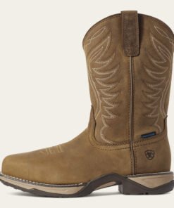Alternative view of Anthem Waterproof Composite Toe Work Boot