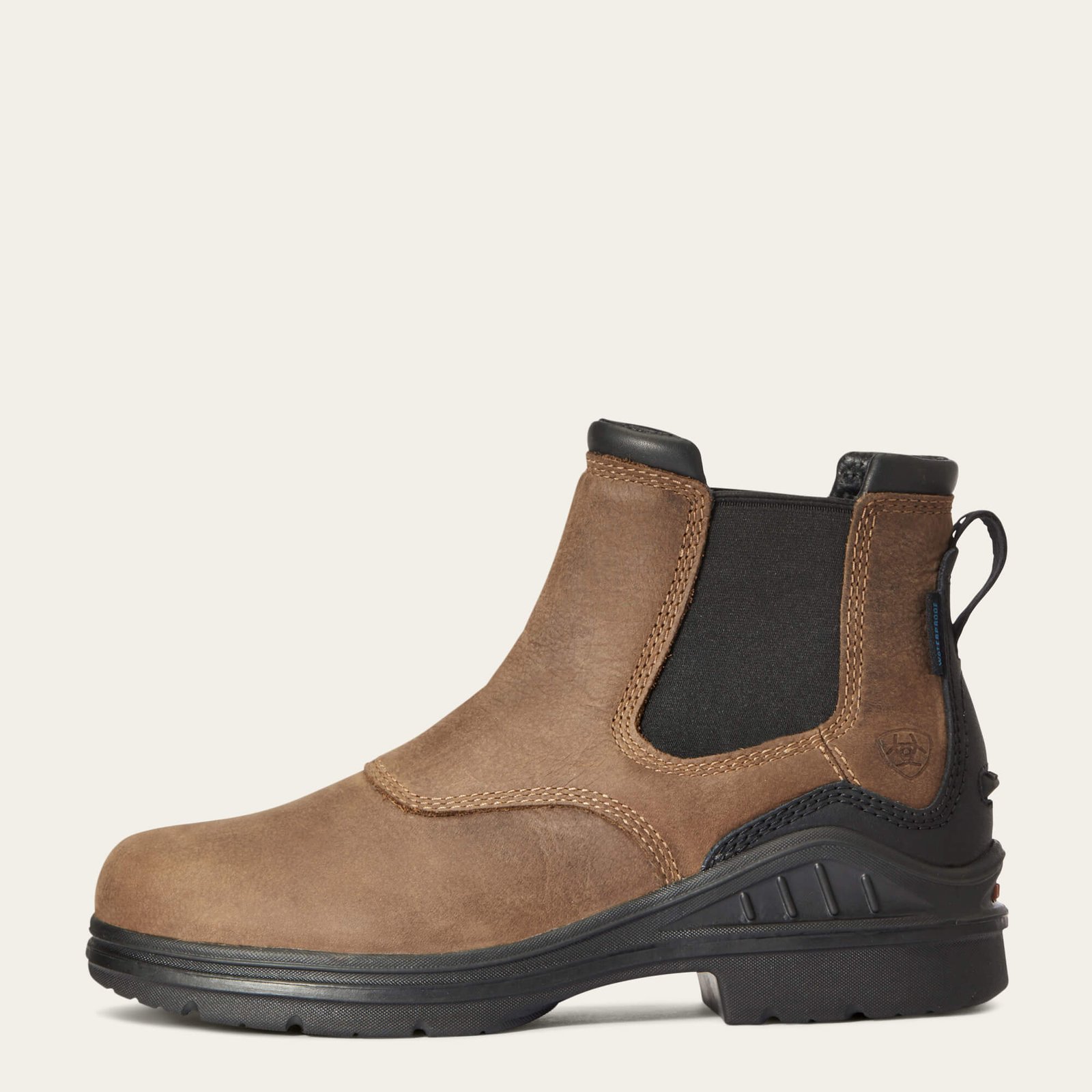 Barnyard Twin Gore II Waterproof Boot - Image 3