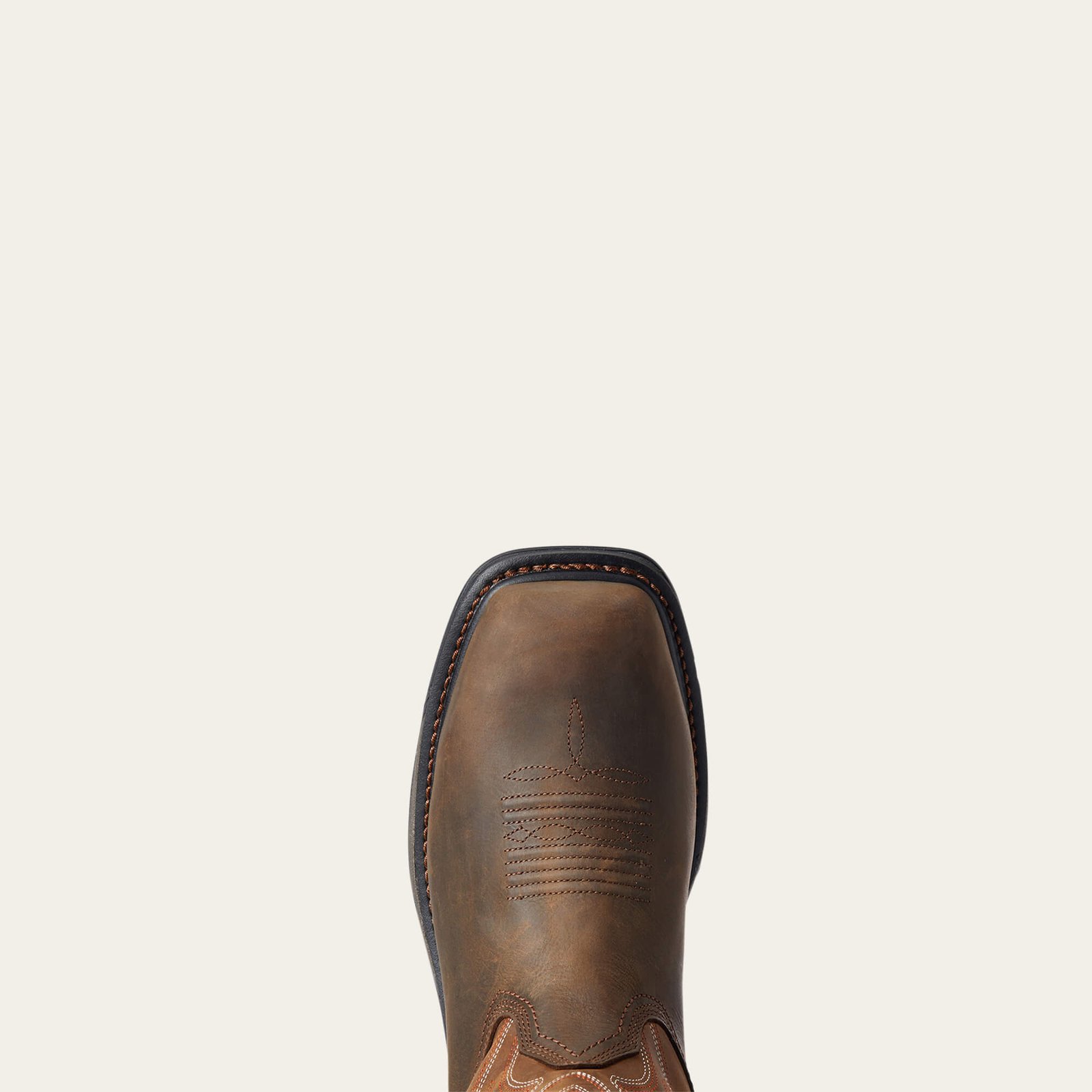 Big Rig Waterproof Composite Toe Work Boot - Image 4